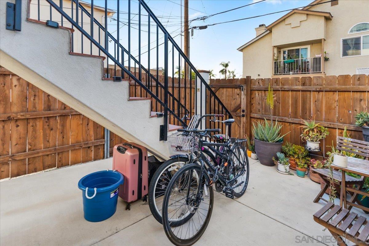 Detail Gallery Image 45 of 65 For 4354-4358  34th St, San Diego,  CA 92104 - – Beds | – Baths