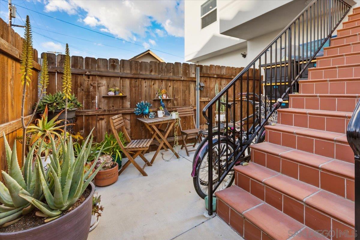 Detail Gallery Image 46 of 65 For 4354-4358  34th St, San Diego,  CA 92104 - – Beds | – Baths