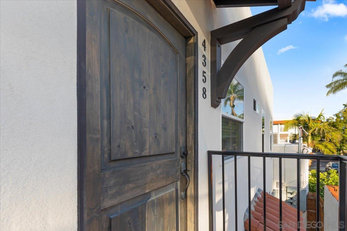 Detail Gallery Image 47 of 65 For 4354-4358  34th St, San Diego,  CA 92104 - – Beds | – Baths