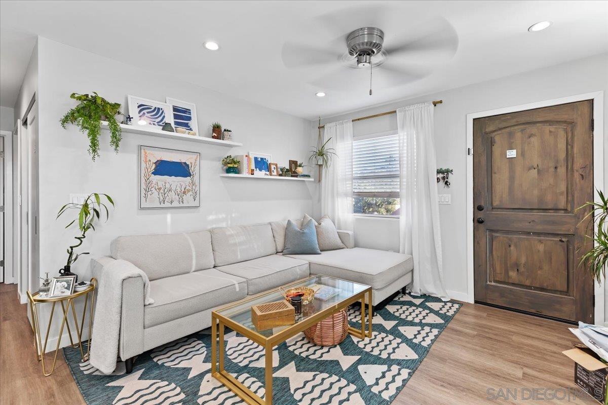 Detail Gallery Image 48 of 65 For 4354-4358  34th St, San Diego,  CA 92104 - – Beds | – Baths