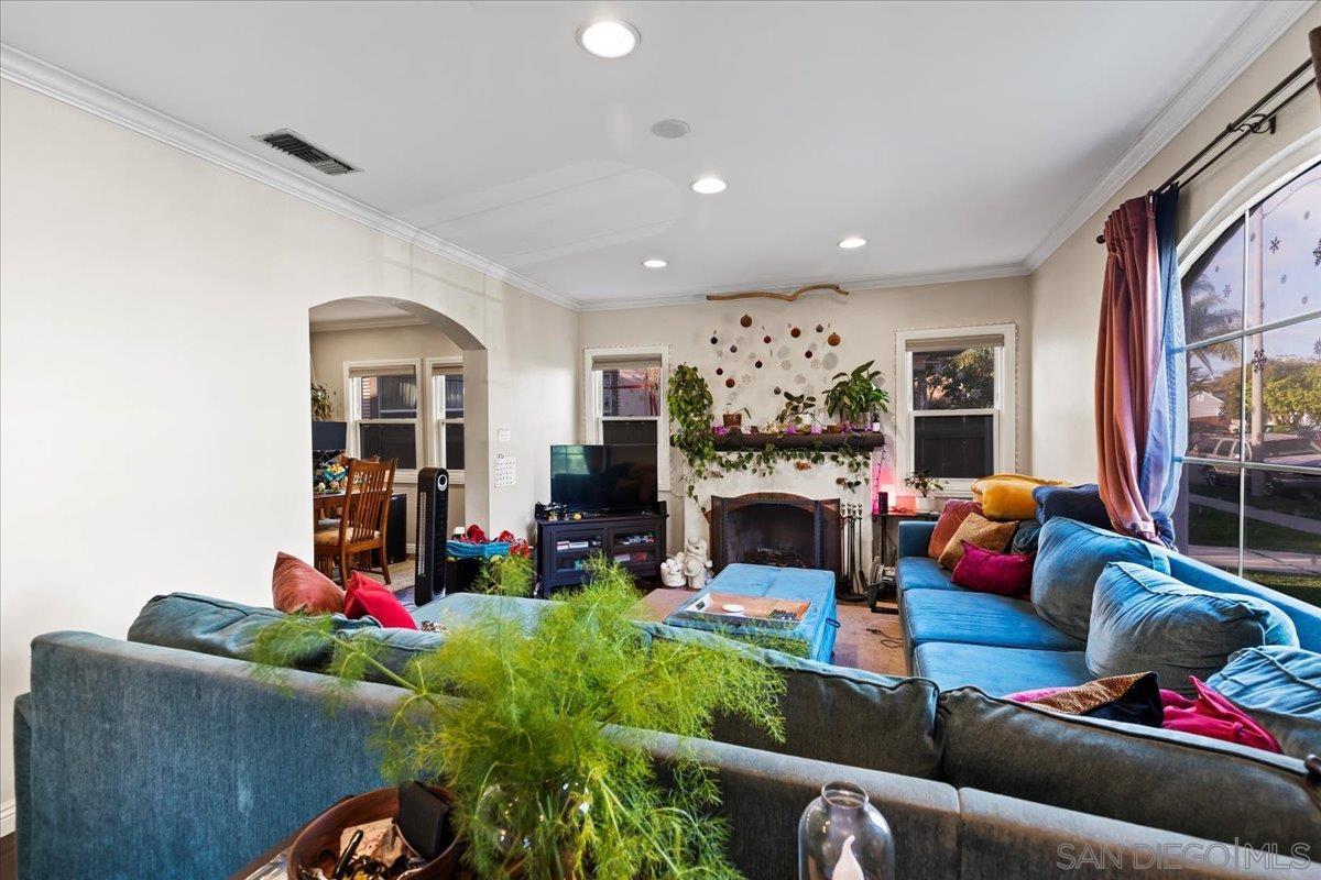 Detail Gallery Image 6 of 65 For 4354-4358  34th St, San Diego,  CA 92104 - – Beds | – Baths