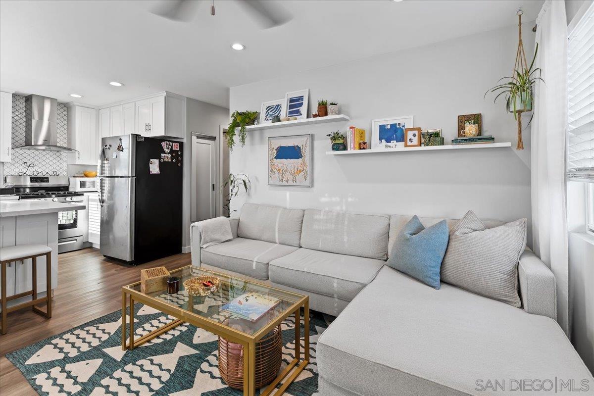 Detail Gallery Image 55 of 65 For 4354-4358  34th St, San Diego,  CA 92104 - – Beds | – Baths