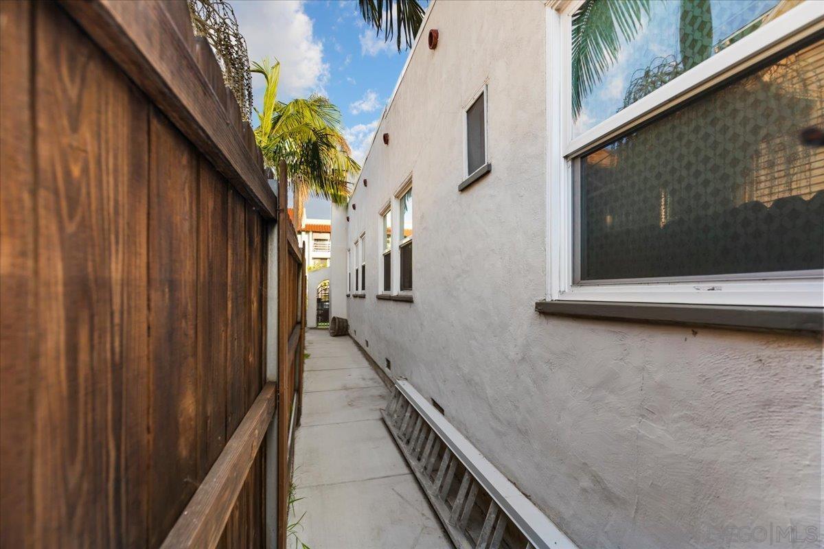 Detail Gallery Image 63 of 65 For 4354-4358  34th St, San Diego,  CA 92104 - – Beds | – Baths