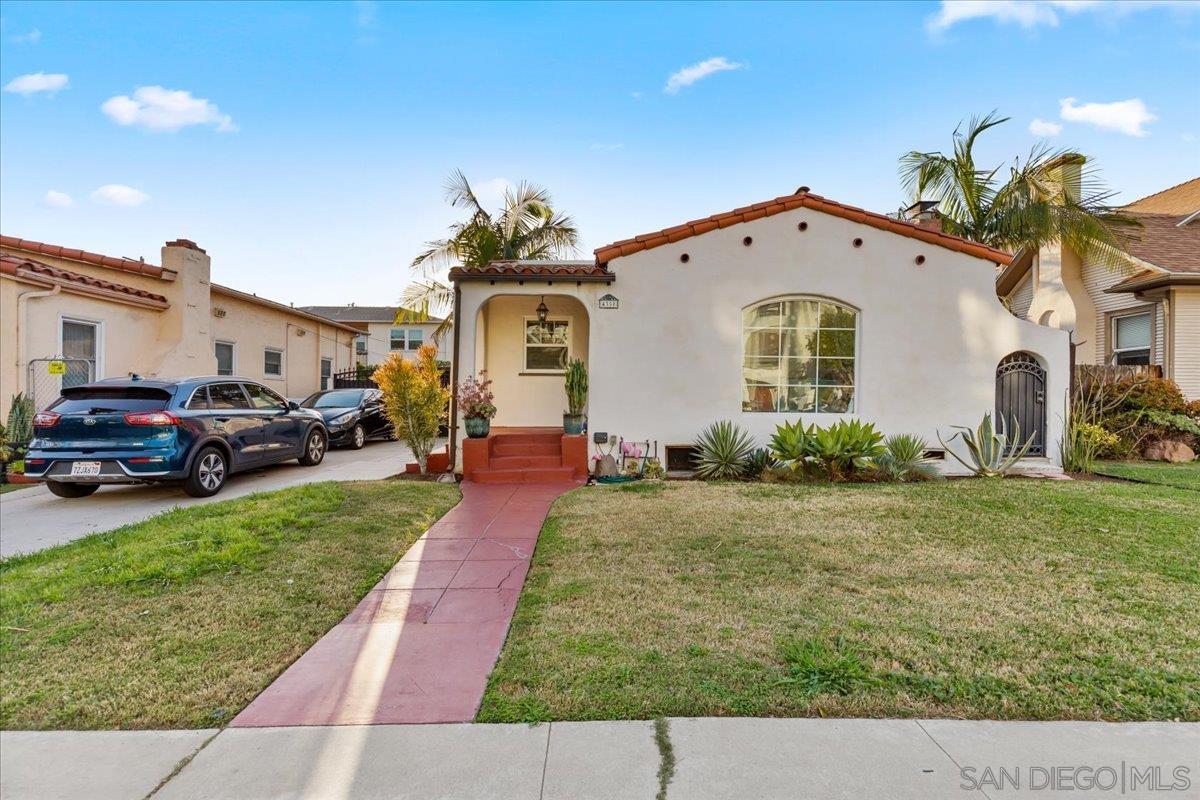 Detail Gallery Image 64 of 65 For 4354-4358  34th St, San Diego,  CA 92104 - – Beds | – Baths