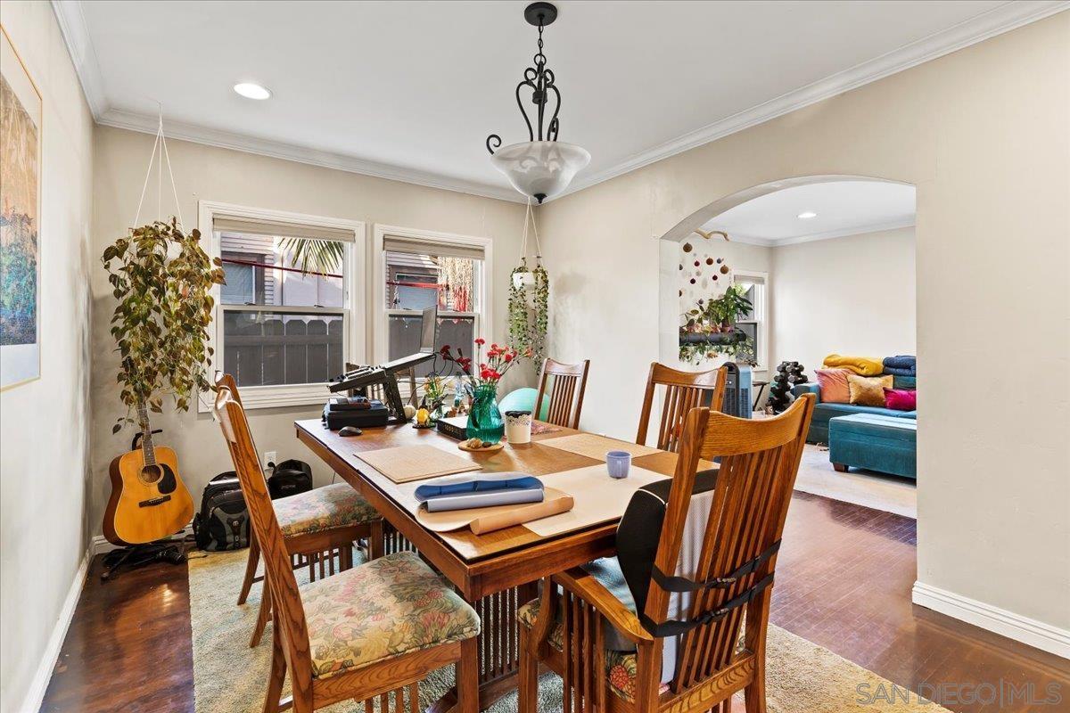 Detail Gallery Image 10 of 65 For 4354-4358  34th St, San Diego,  CA 92104 - – Beds | – Baths