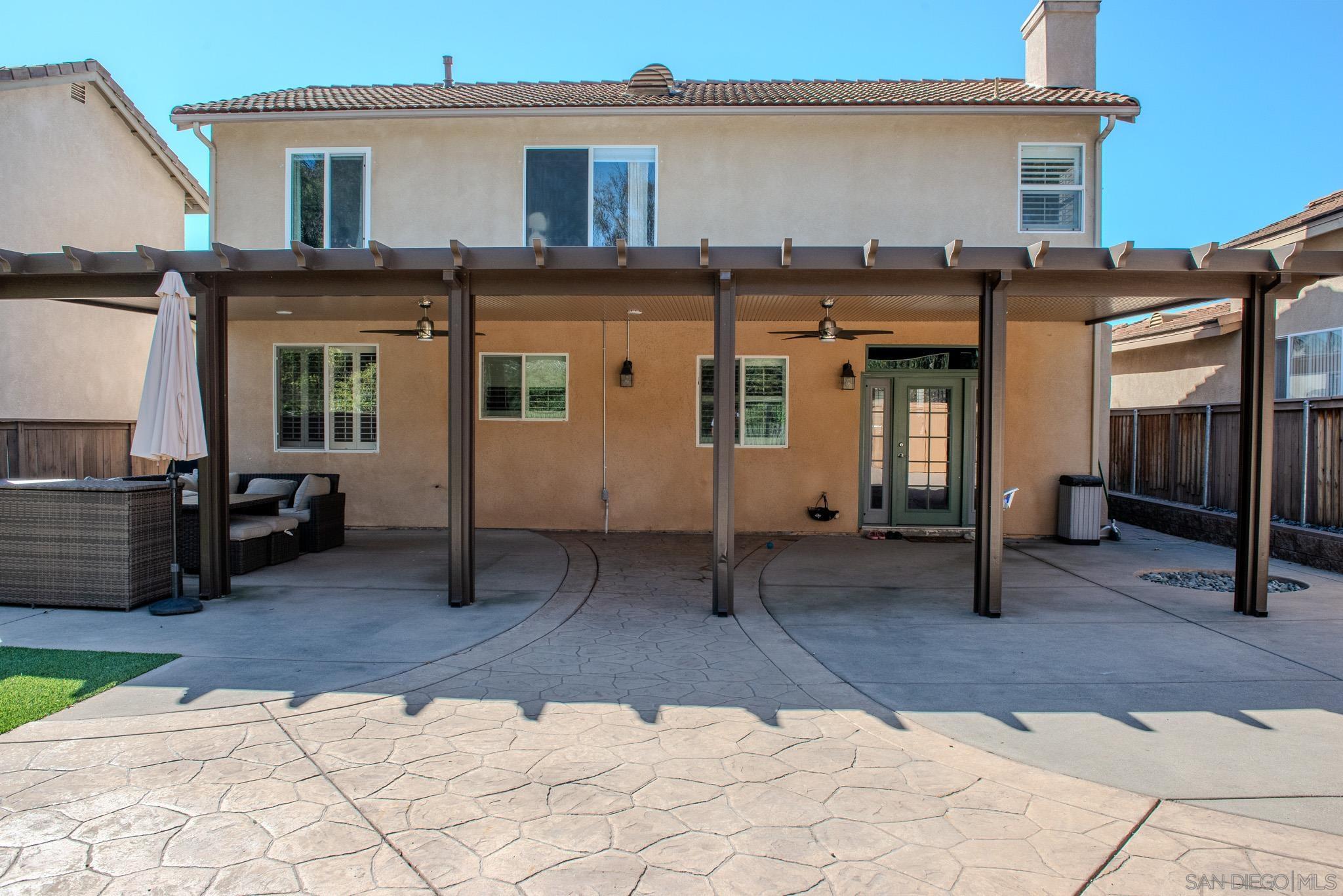 Detail Gallery Image 37 of 48 For 1129  Quinto Creek Pl, Chula Vista,  CA 91913 - 4 Beds | 3/1 Baths