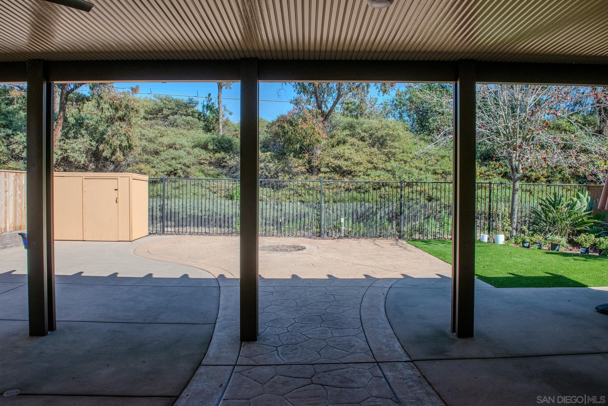 Detail Gallery Image 38 of 48 For 1129  Quinto Creek Pl, Chula Vista,  CA 91913 - 4 Beds | 3/1 Baths