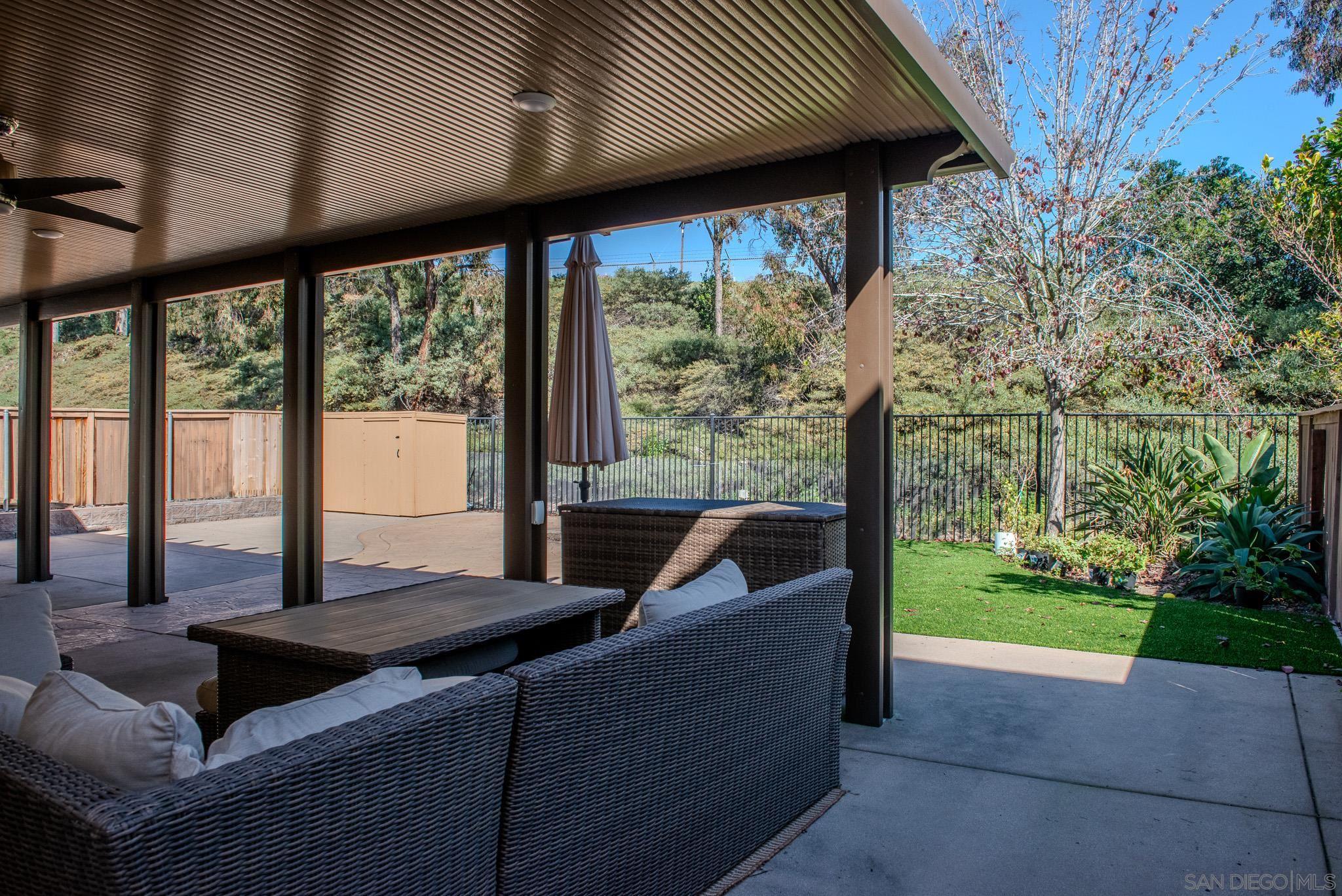 Detail Gallery Image 41 of 48 For 1129  Quinto Creek Pl, Chula Vista,  CA 91913 - 4 Beds | 3/1 Baths