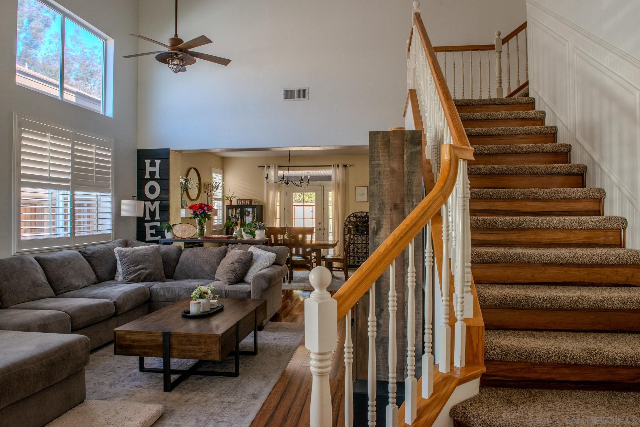 Detail Gallery Image 6 of 45 For 1129  Quinto Creek Pl, Chula Vista,  CA 91913 - 4 Beds | 3/1 Baths