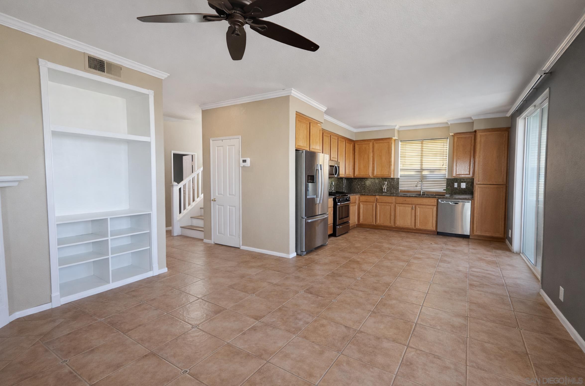 Detail Gallery Image 12 of 25 For 700  Rocking Horse Dr, Chula Vista,  CA 91914 - 3 Beds | 2/1 Baths