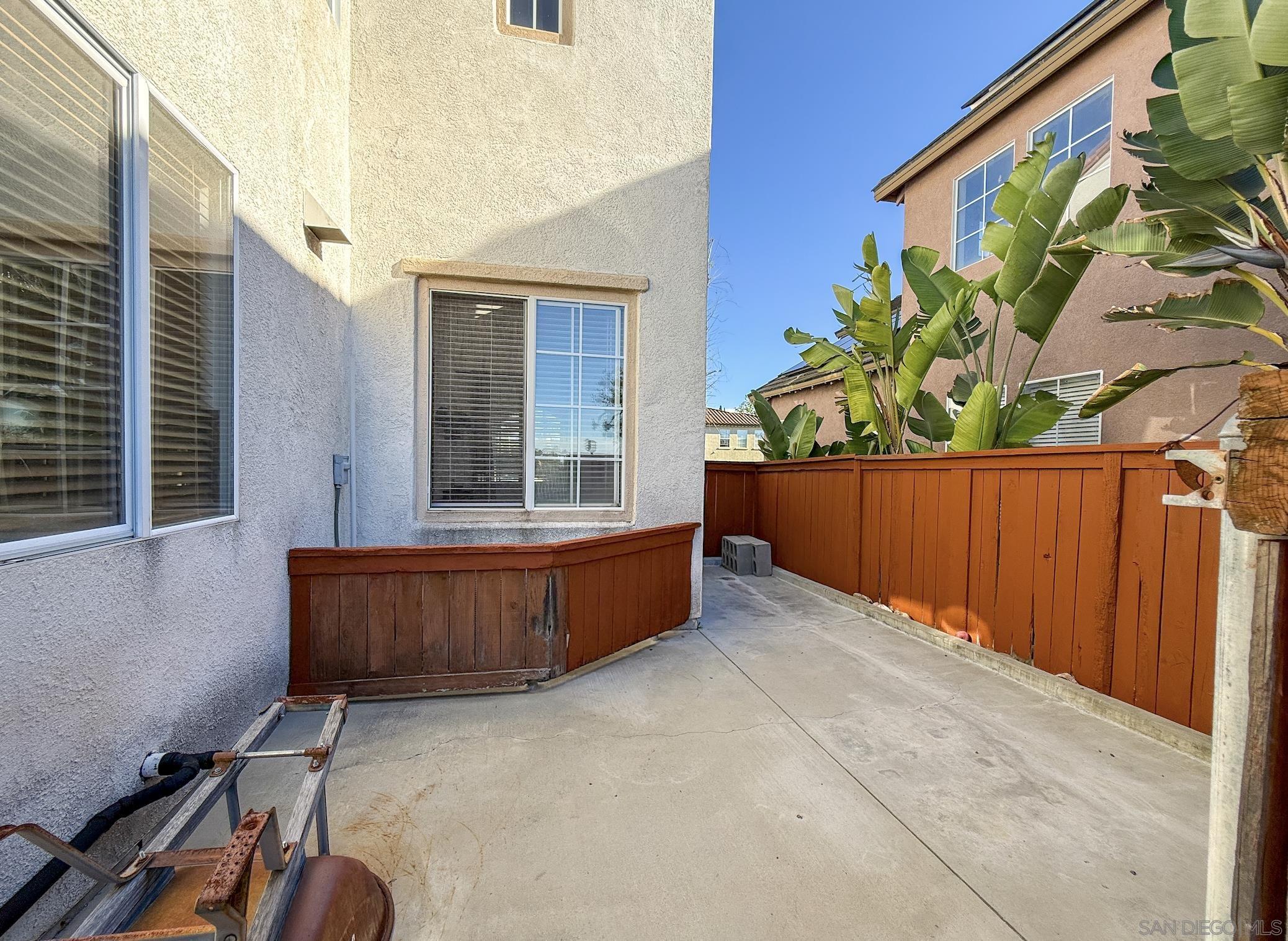 Detail Gallery Image 20 of 25 For 700  Rocking Horse Dr, Chula Vista,  CA 91914 - 3 Beds | 2/1 Baths