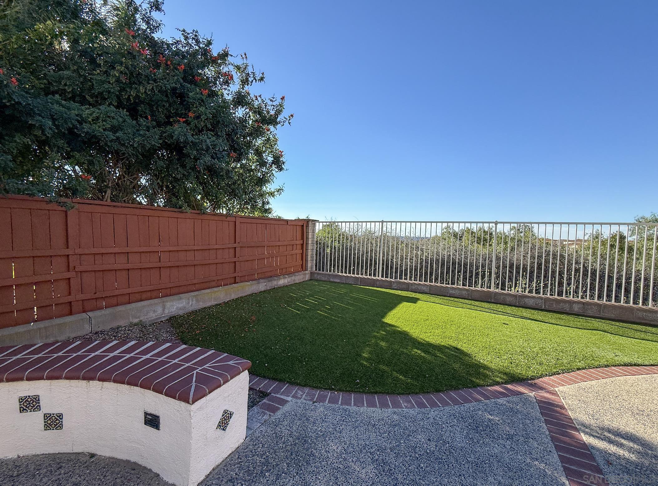 Detail Gallery Image 21 of 25 For 700  Rocking Horse Dr, Chula Vista,  CA 91914 - 3 Beds | 2/1 Baths