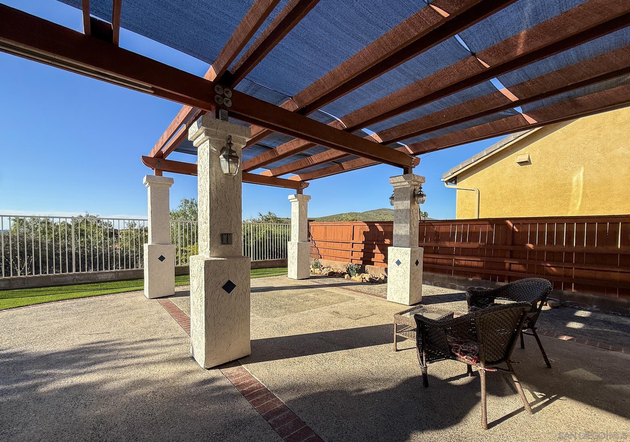 Detail Gallery Image 22 of 25 For 700  Rocking Horse Dr, Chula Vista,  CA 91914 - 3 Beds | 2/1 Baths