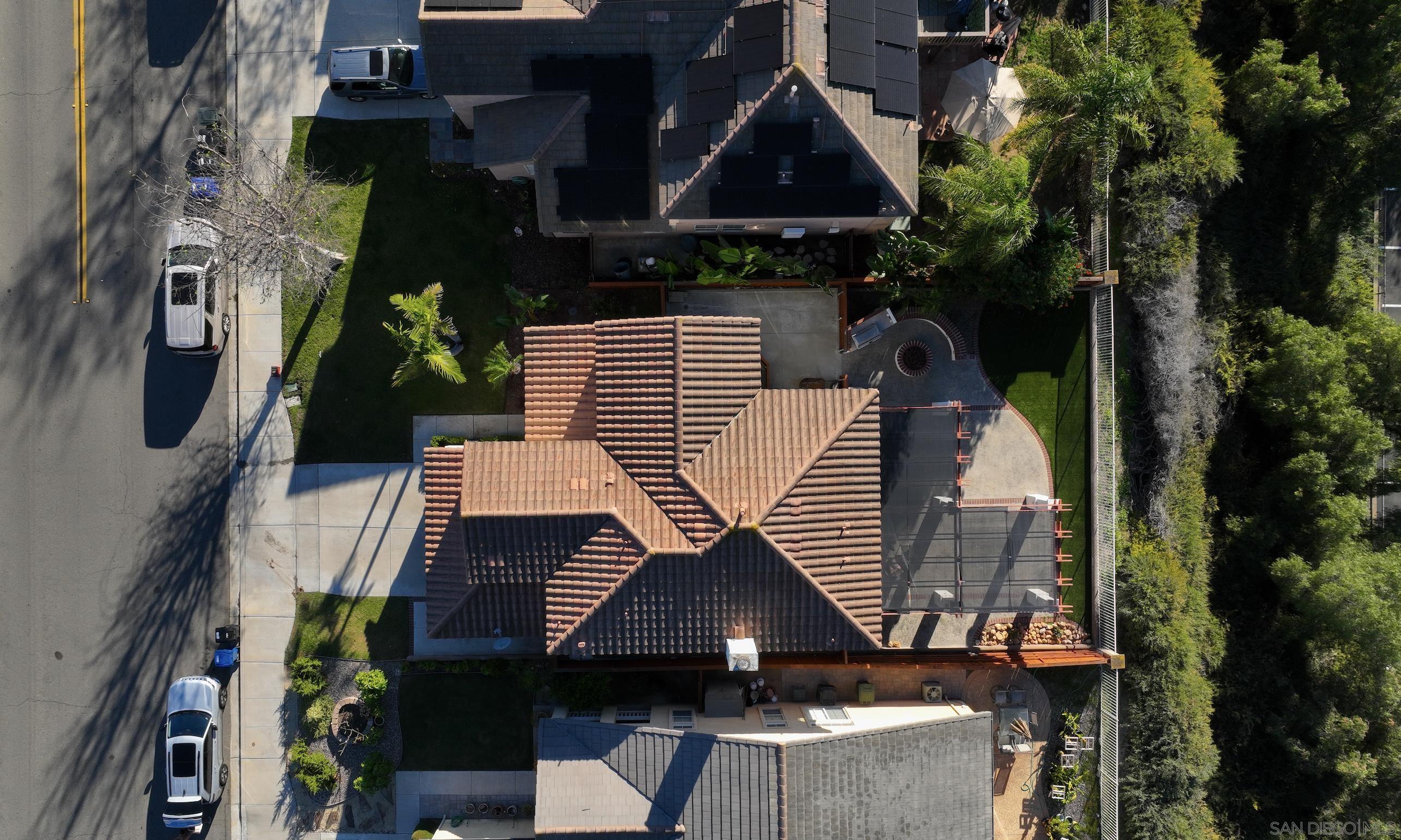 Detail Gallery Image 23 of 25 For 700  Rocking Horse Dr, Chula Vista,  CA 91914 - 3 Beds | 2/1 Baths