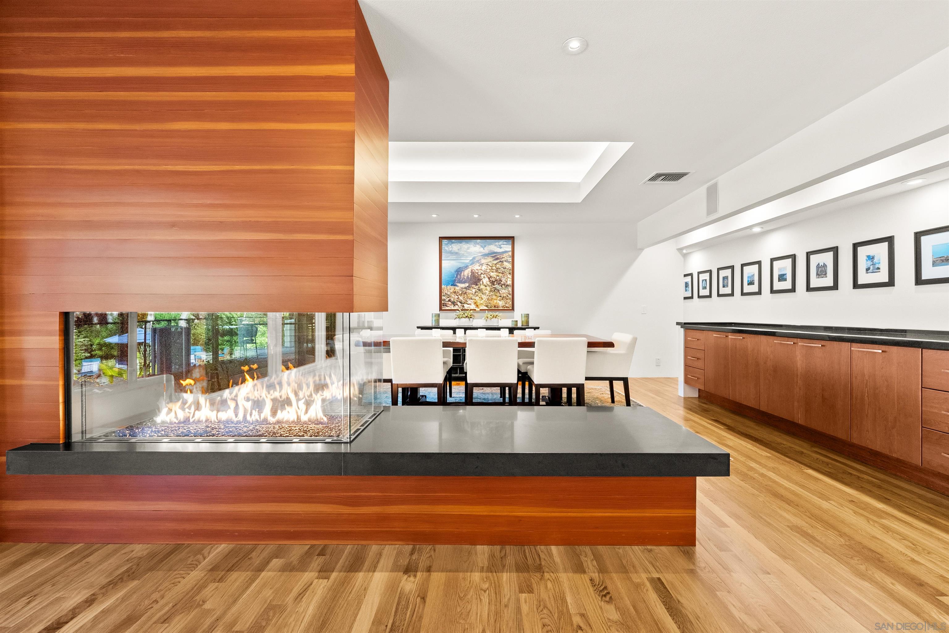 Detail Gallery Image 2 of 69 For 5491  Calzada Del Bosque, Rancho Santa Fe,  CA 92067 - 4 Beds | 3/1 Baths