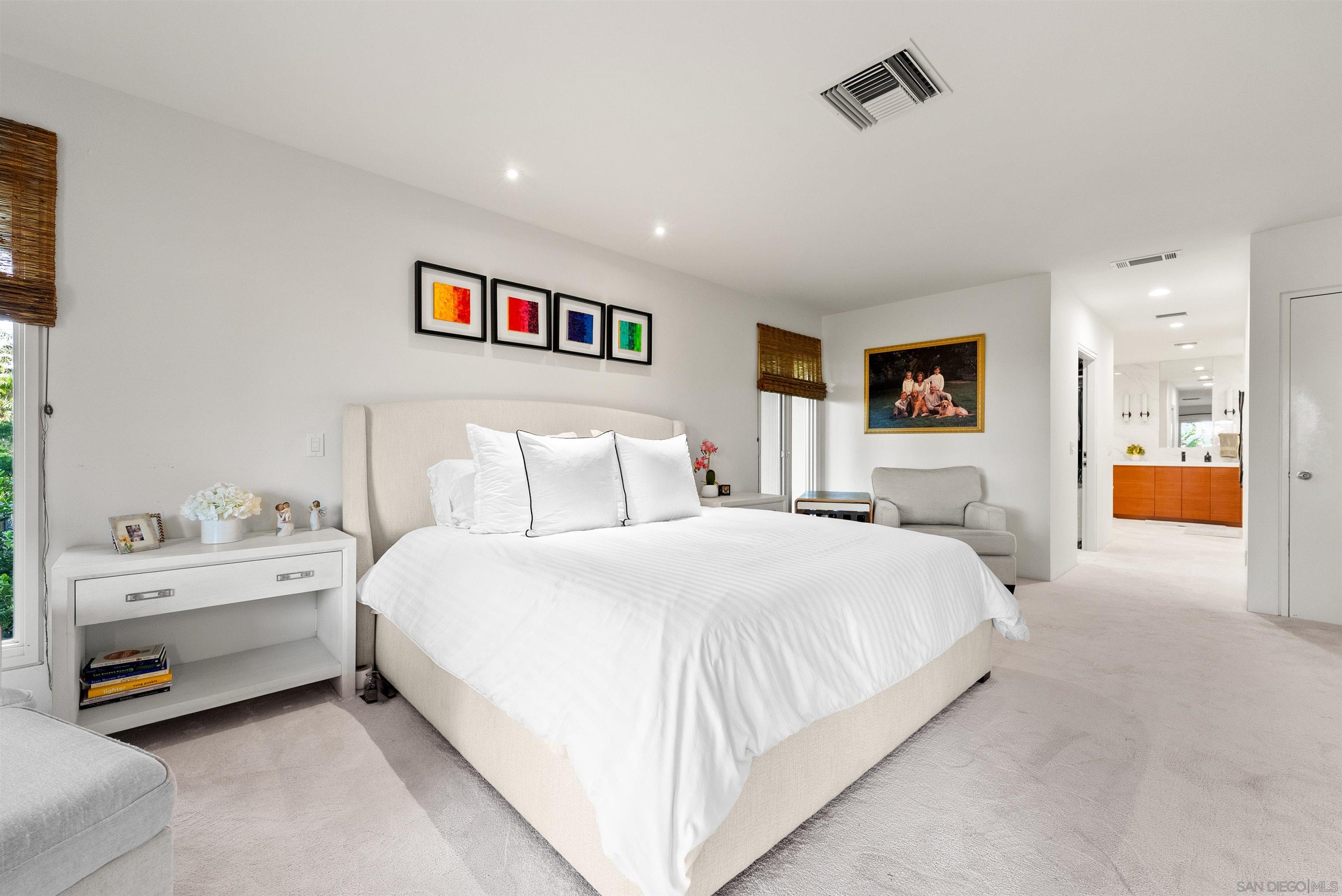 Detail Gallery Image 24 of 69 For 5491  Calzada Del Bosque, Rancho Santa Fe,  CA 92067 - 4 Beds | 3/1 Baths