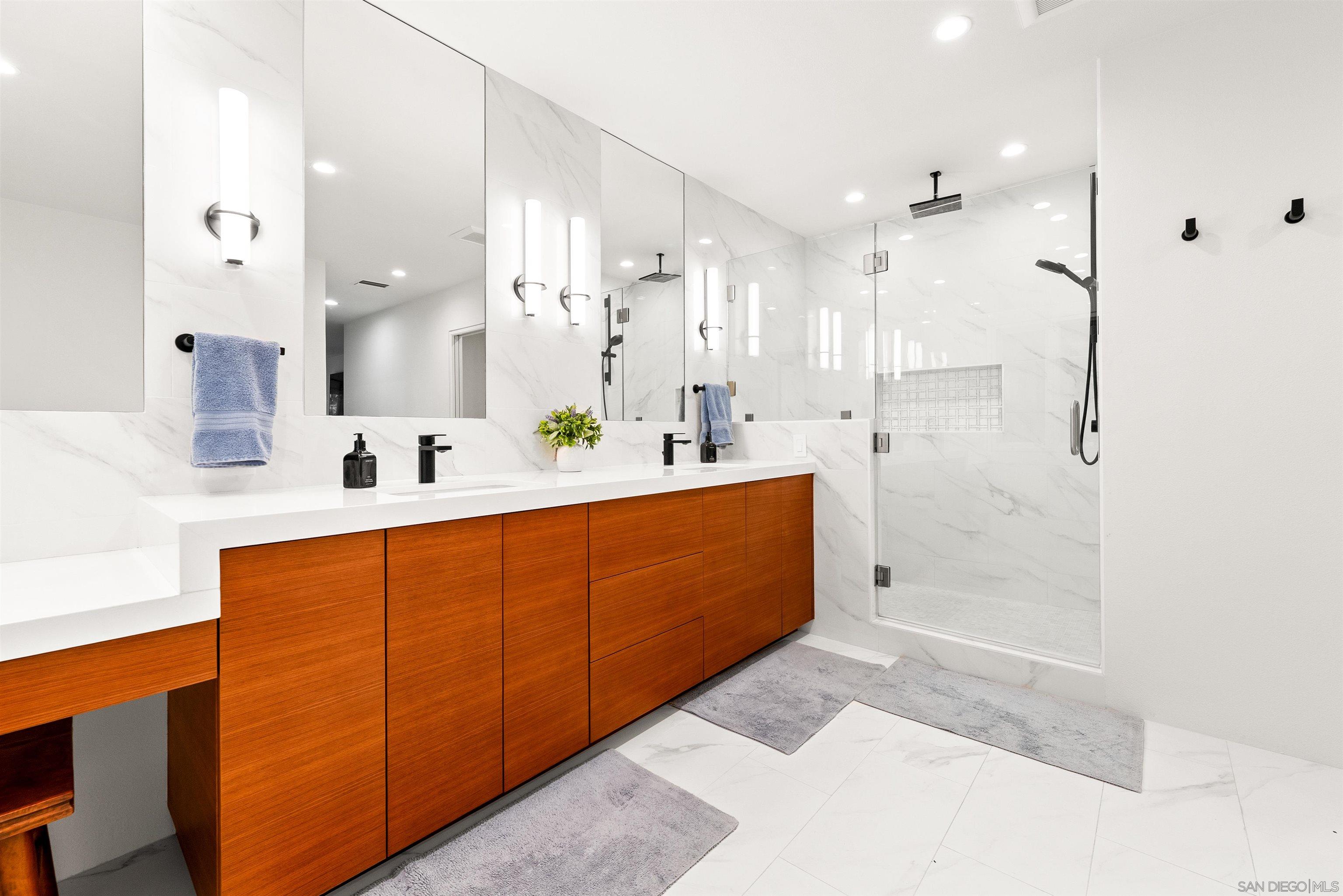 Detail Gallery Image 28 of 69 For 5491  Calzada Del Bosque, Rancho Santa Fe,  CA 92067 - 4 Beds | 3/1 Baths