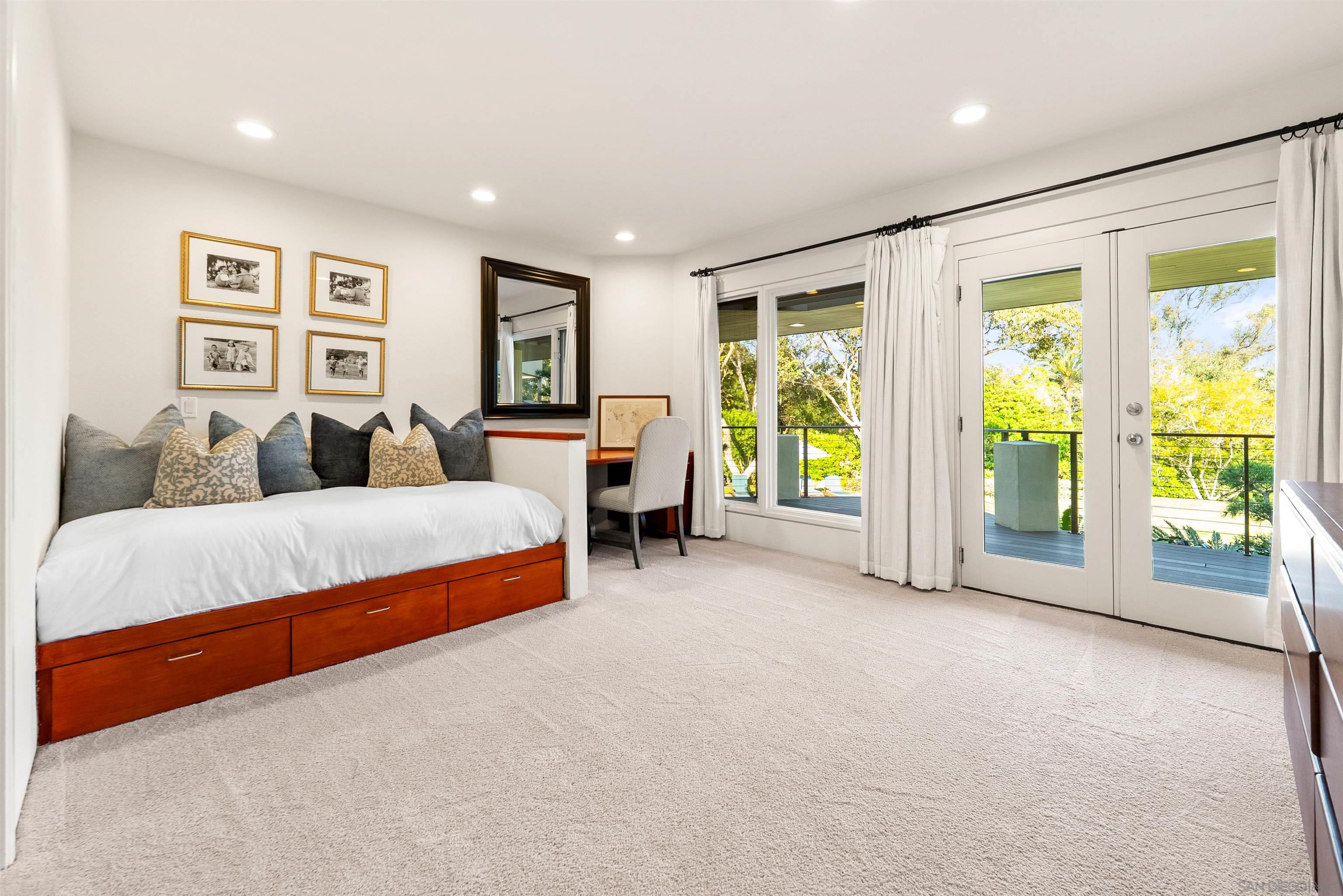 Detail Gallery Image 32 of 69 For 5491  Calzada Del Bosque, Rancho Santa Fe,  CA 92067 - 4 Beds | 3/1 Baths