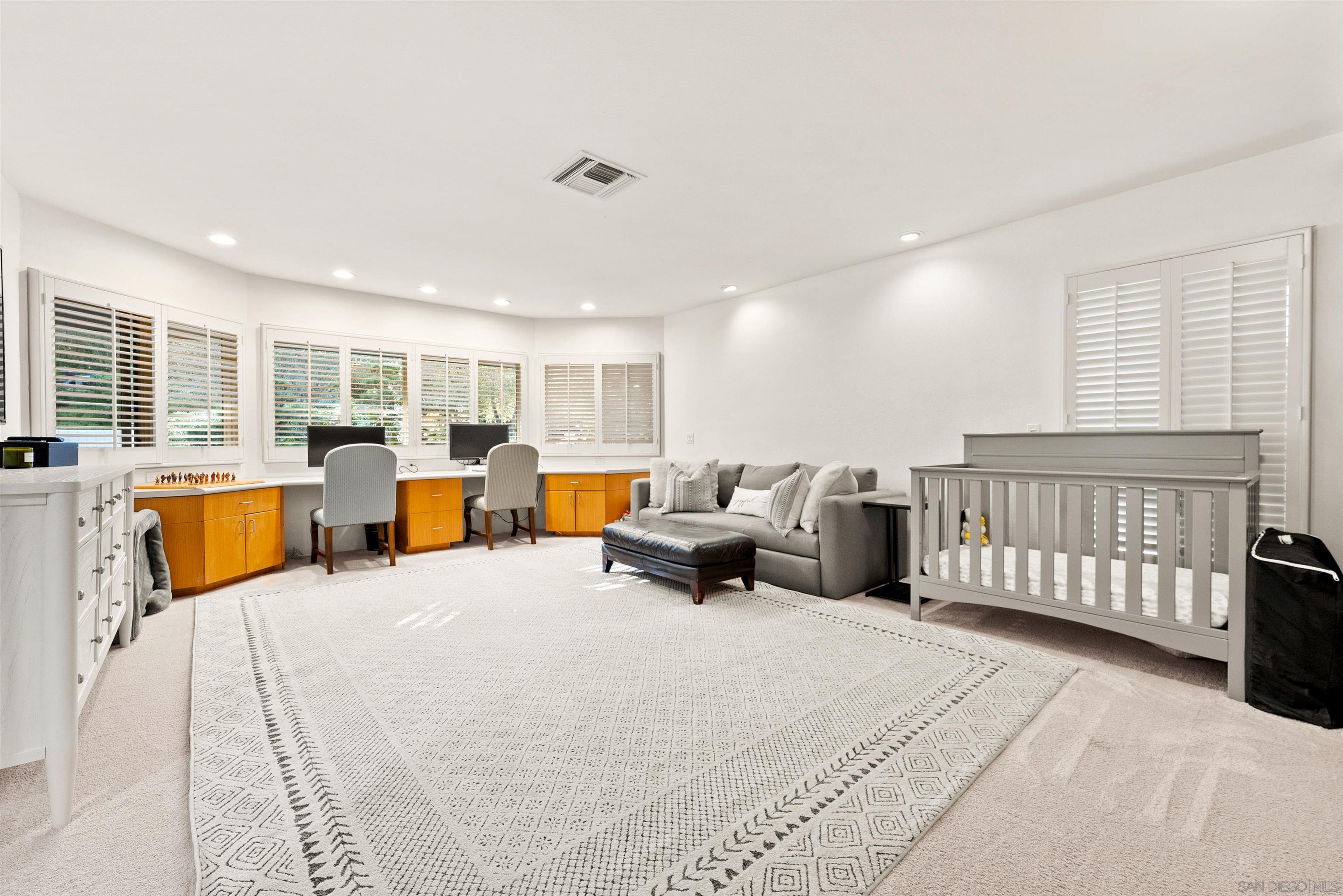 Detail Gallery Image 34 of 69 For 5491  Calzada Del Bosque, Rancho Santa Fe,  CA 92067 - 4 Beds | 3/1 Baths