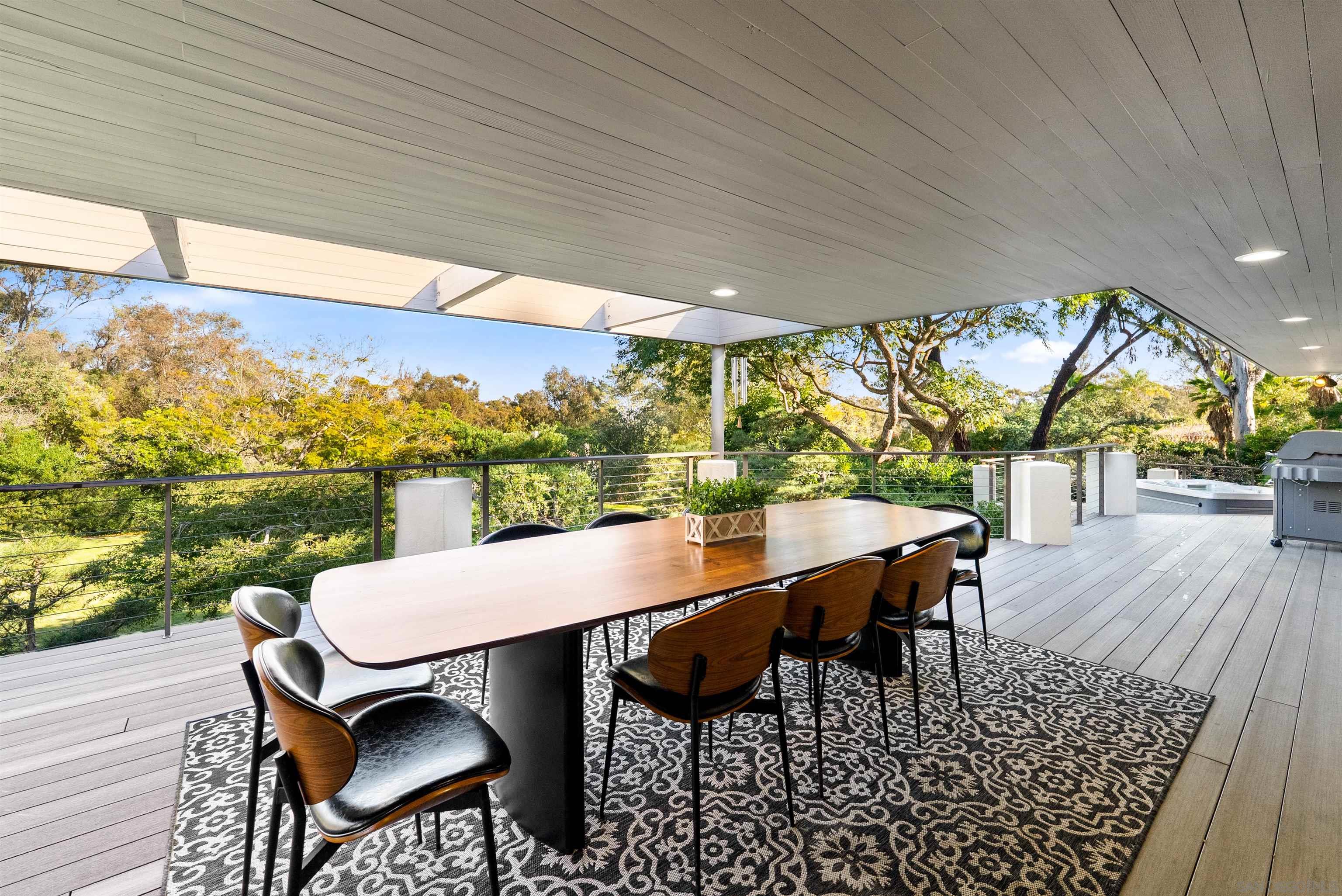 Detail Gallery Image 37 of 69 For 5491  Calzada Del Bosque, Rancho Santa Fe,  CA 92067 - 4 Beds | 3/1 Baths