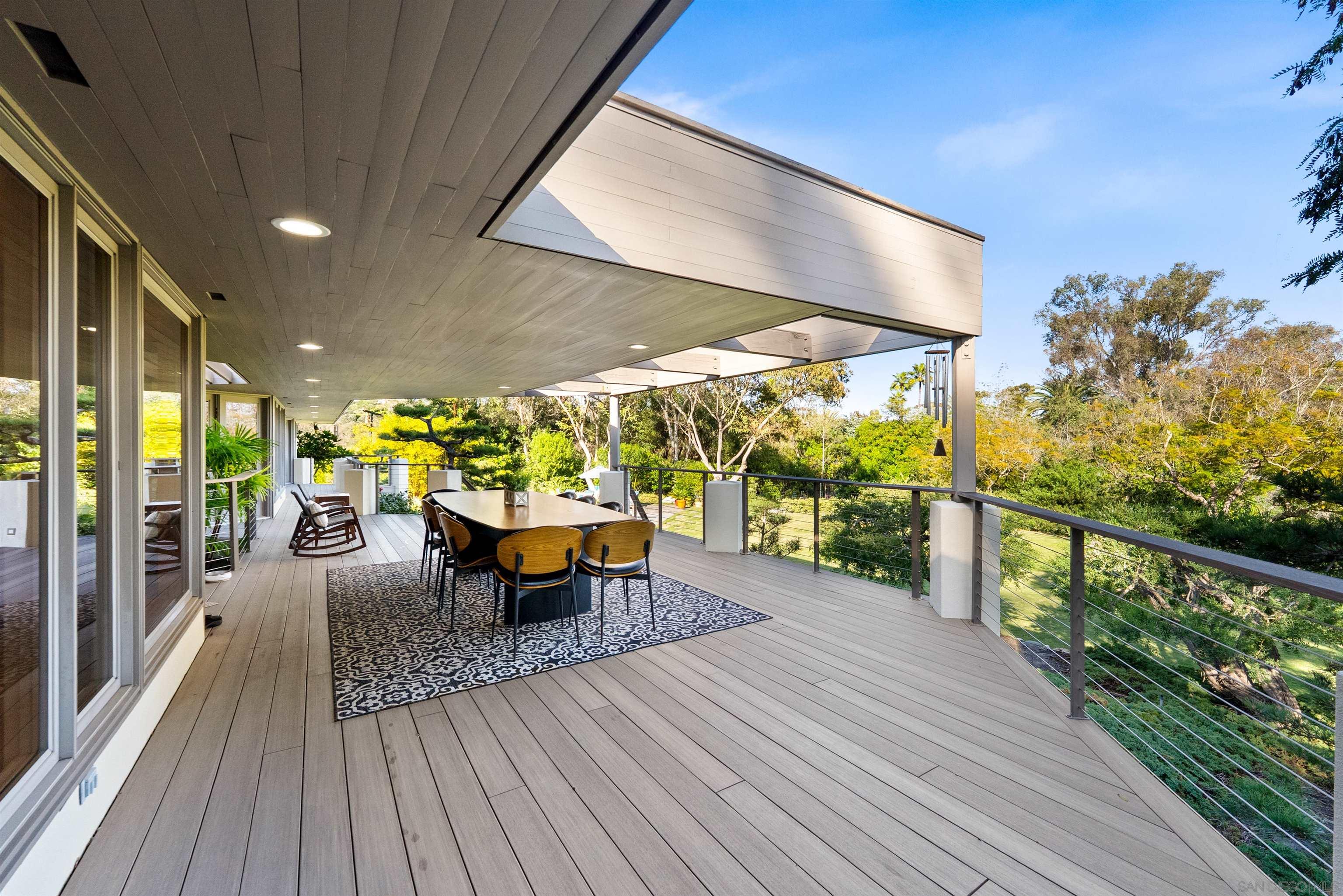 Detail Gallery Image 38 of 69 For 5491  Calzada Del Bosque, Rancho Santa Fe,  CA 92067 - 4 Beds | 3/1 Baths