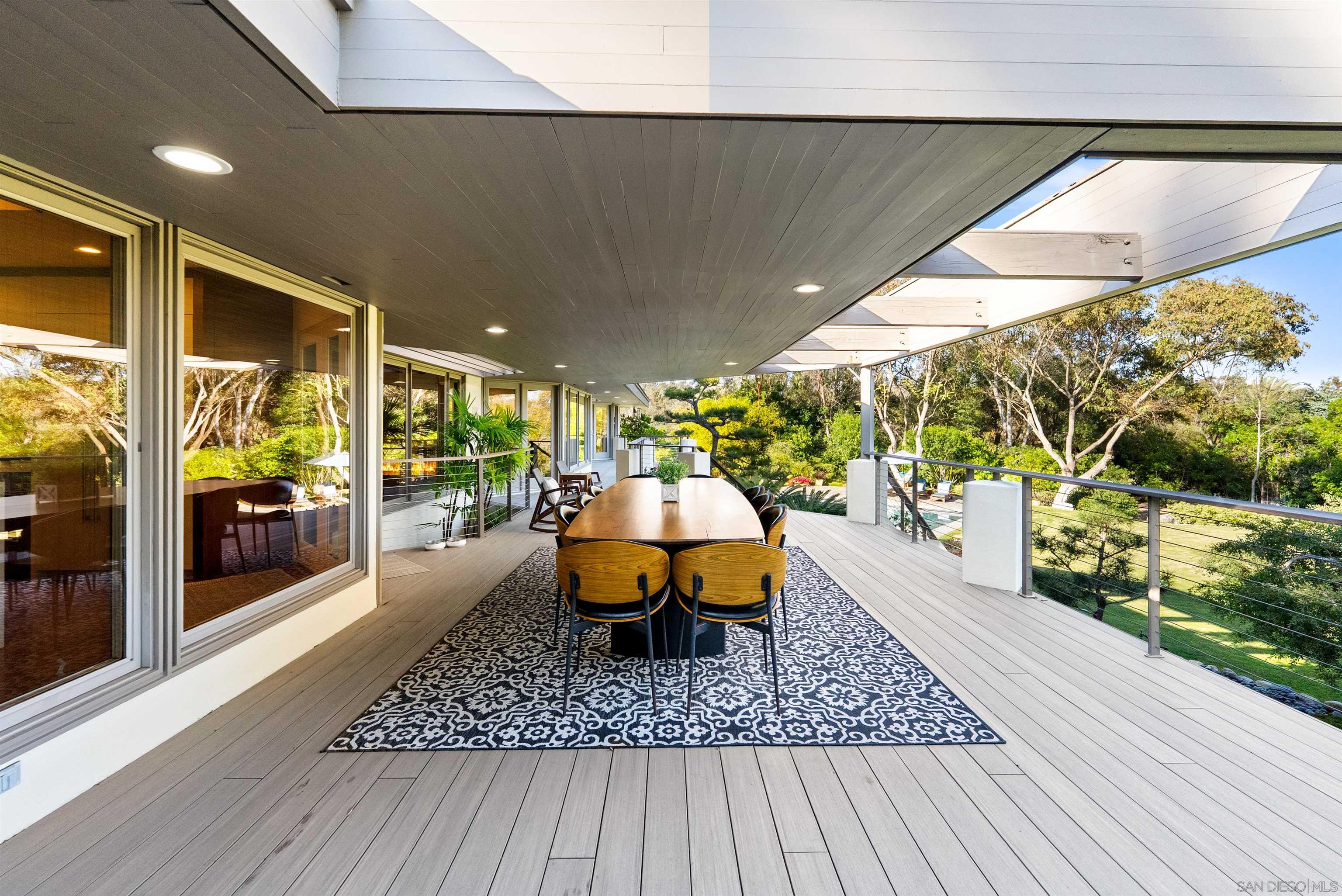 Detail Gallery Image 39 of 69 For 5491  Calzada Del Bosque, Rancho Santa Fe,  CA 92067 - 4 Beds | 3/1 Baths