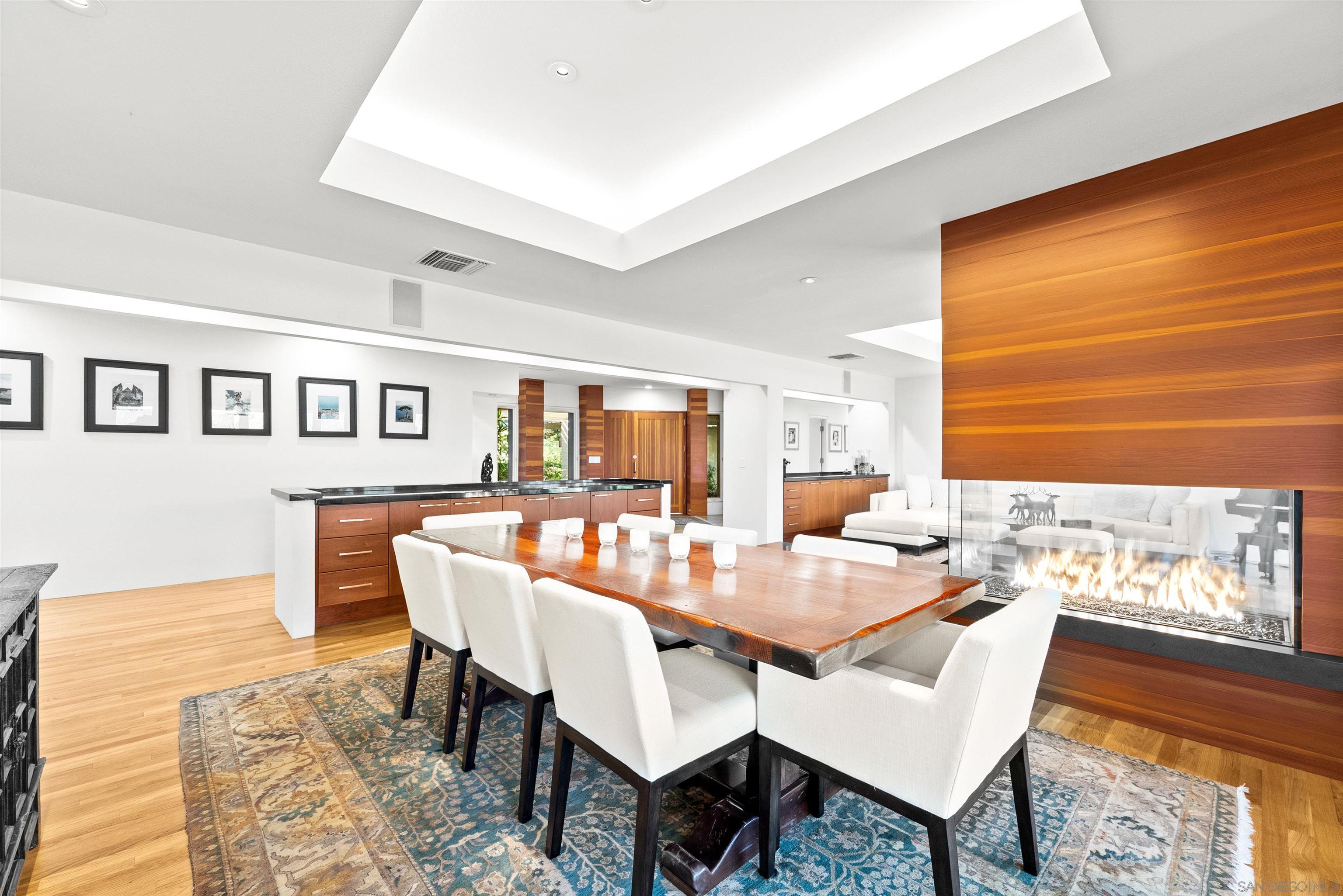 Detail Gallery Image 5 of 69 For 5491  Calzada Del Bosque, Rancho Santa Fe,  CA 92067 - 4 Beds | 3/1 Baths