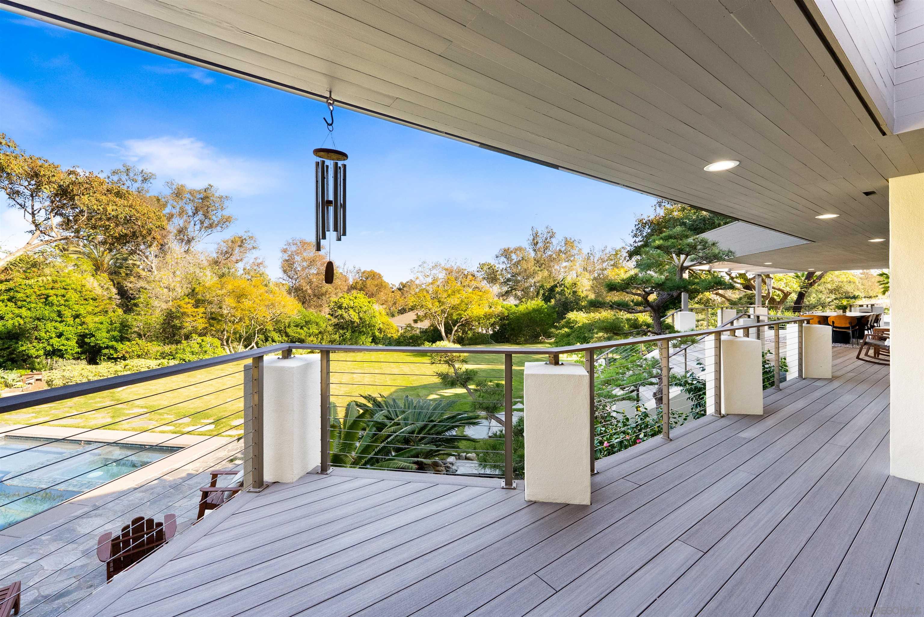 Detail Gallery Image 41 of 69 For 5491  Calzada Del Bosque, Rancho Santa Fe,  CA 92067 - 4 Beds | 3/1 Baths