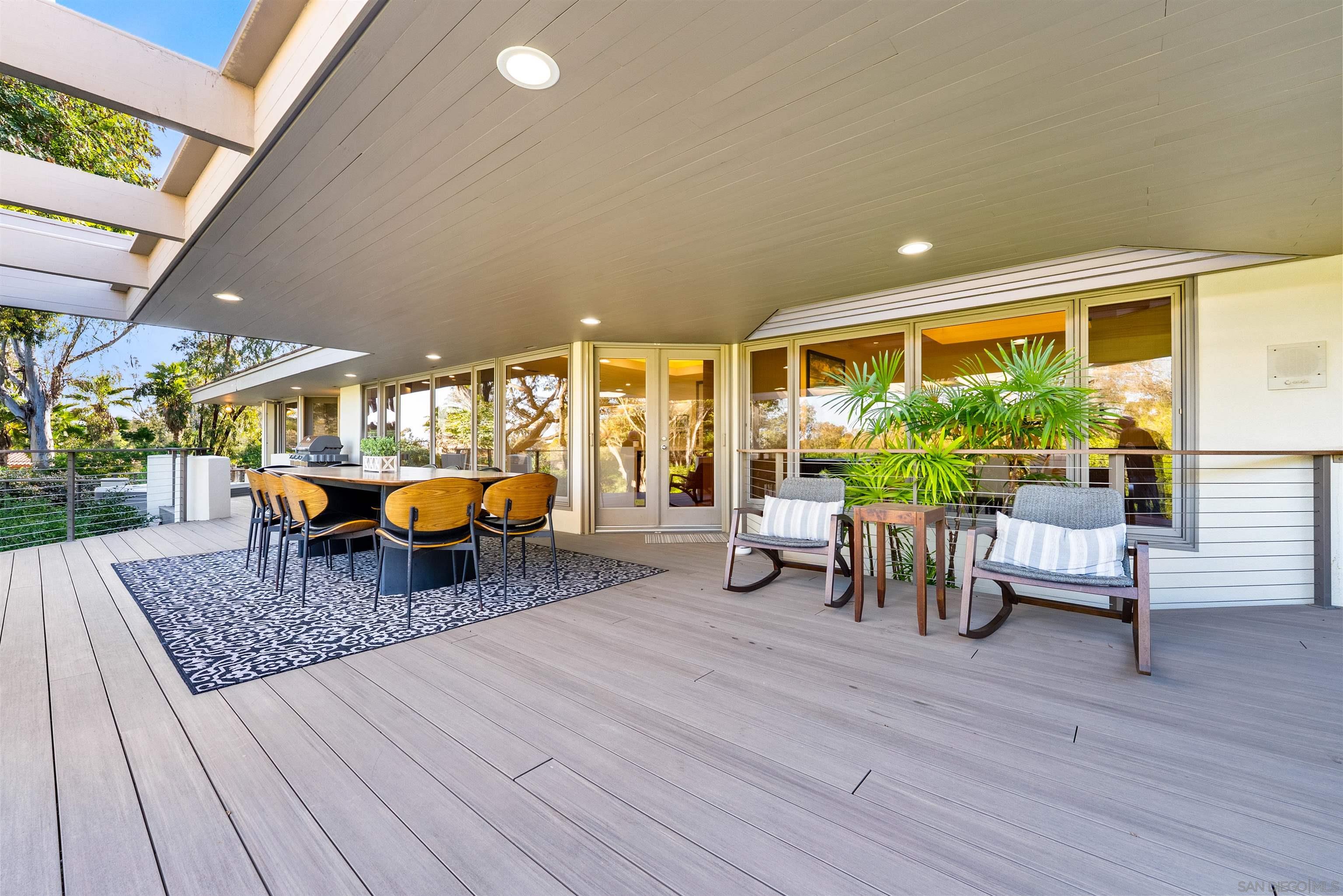 Detail Gallery Image 43 of 69 For 5491  Calzada Del Bosque, Rancho Santa Fe,  CA 92067 - 4 Beds | 3/1 Baths