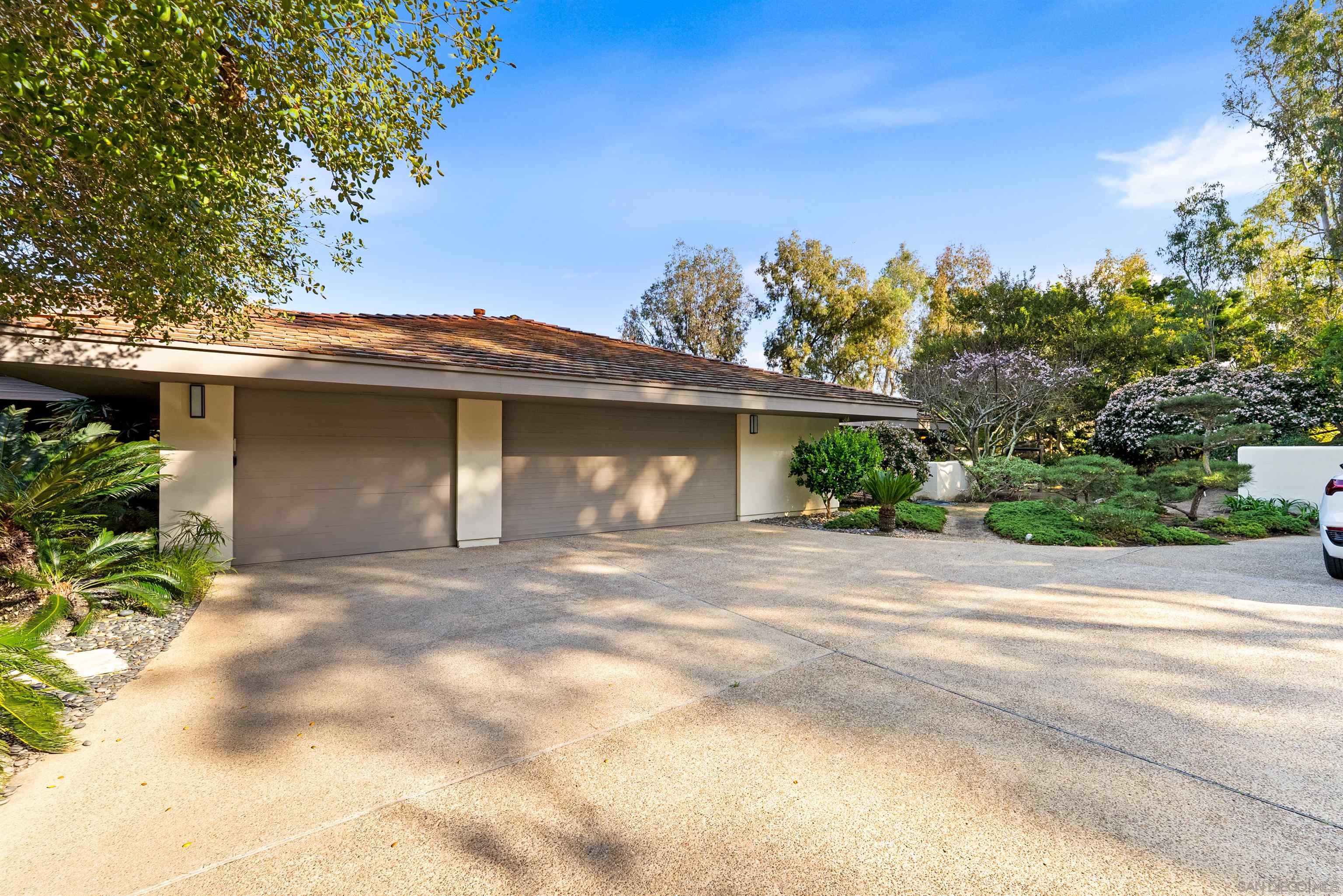 Detail Gallery Image 50 of 69 For 5491  Calzada Del Bosque, Rancho Santa Fe,  CA 92067 - 4 Beds | 3/1 Baths