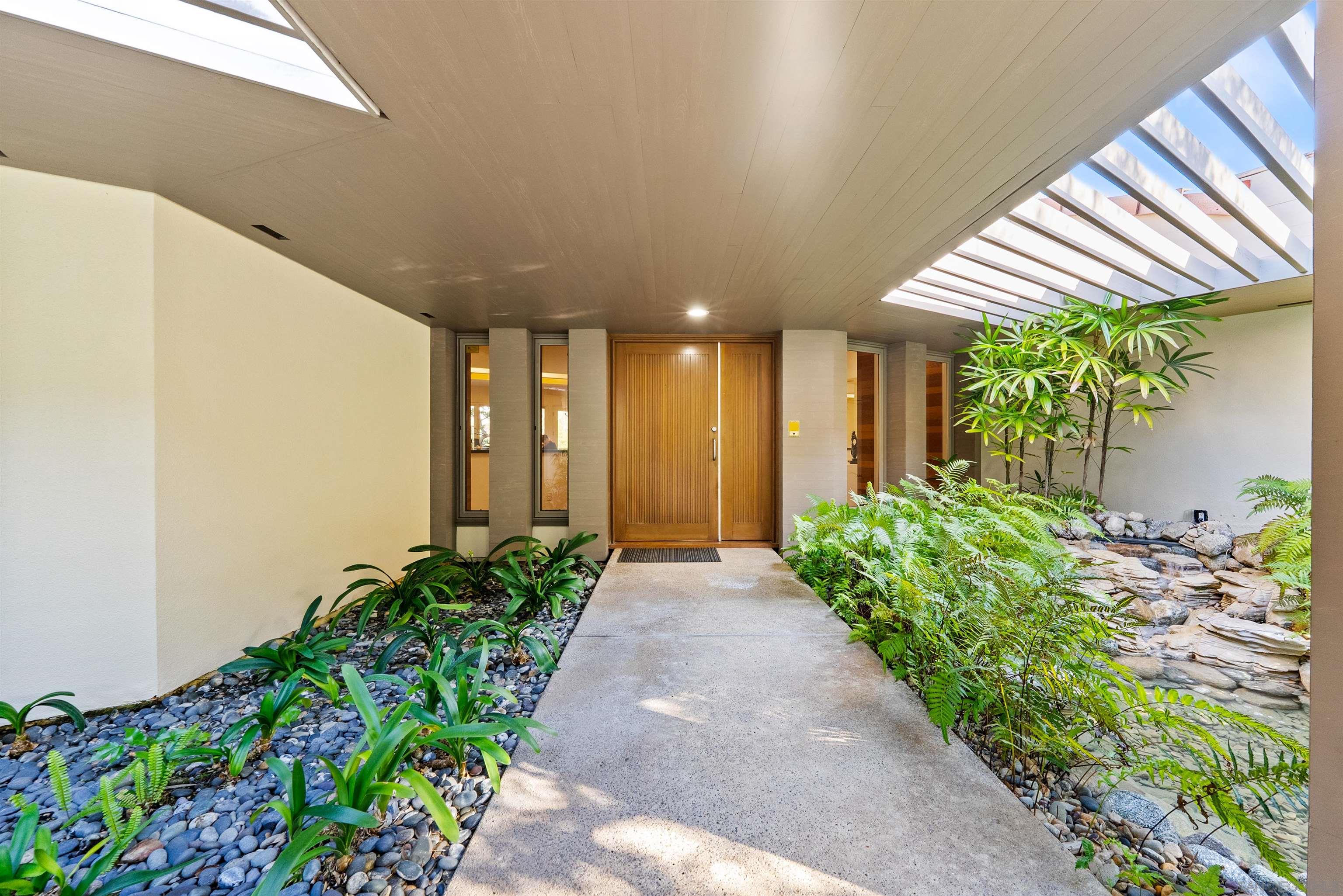 Detail Gallery Image 51 of 69 For 5491  Calzada Del Bosque, Rancho Santa Fe,  CA 92067 - 4 Beds | 3/1 Baths