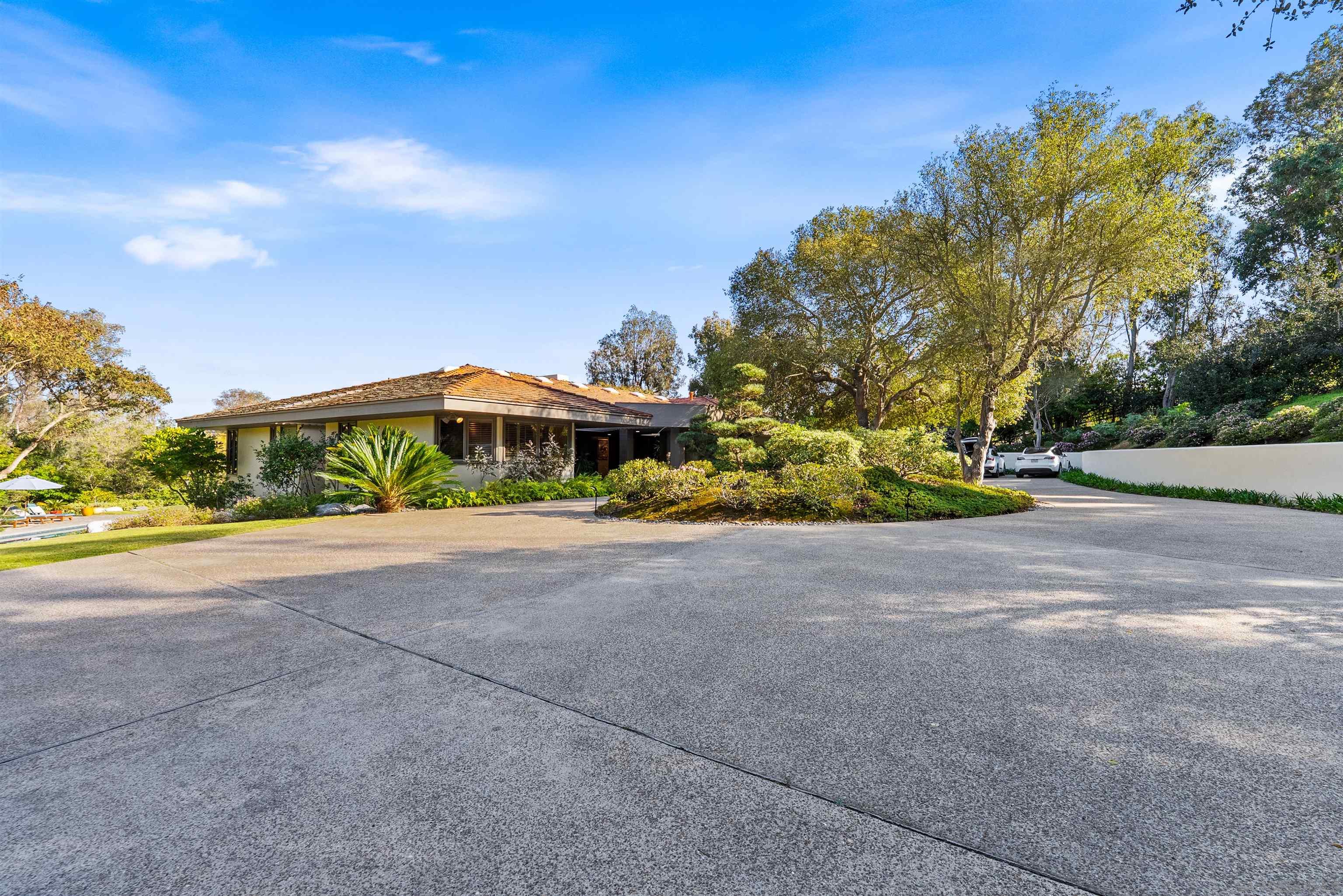 Detail Gallery Image 52 of 69 For 5491  Calzada Del Bosque, Rancho Santa Fe,  CA 92067 - 4 Beds | 3/1 Baths