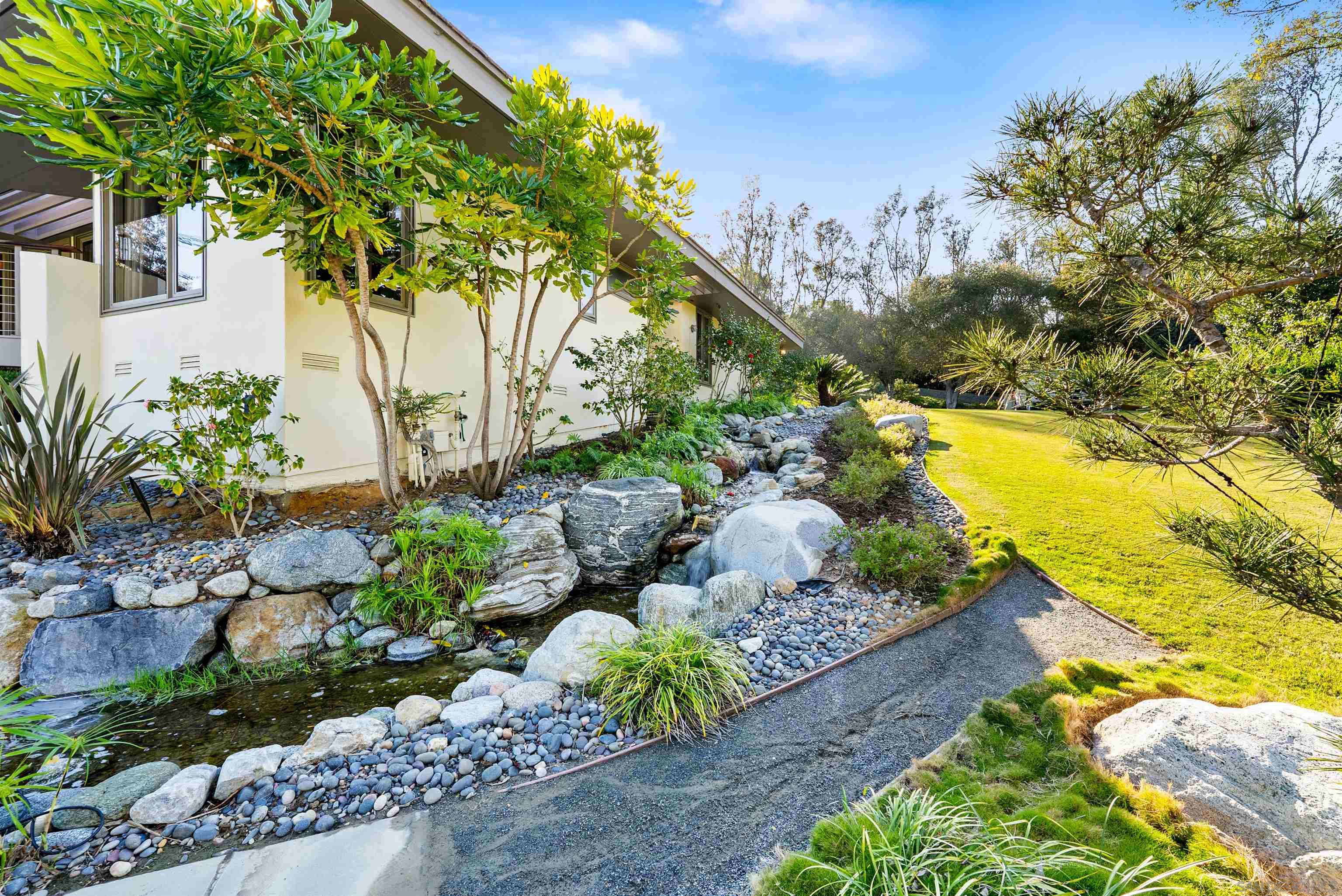 Detail Gallery Image 59 of 69 For 5491  Calzada Del Bosque, Rancho Santa Fe,  CA 92067 - 4 Beds | 3/1 Baths