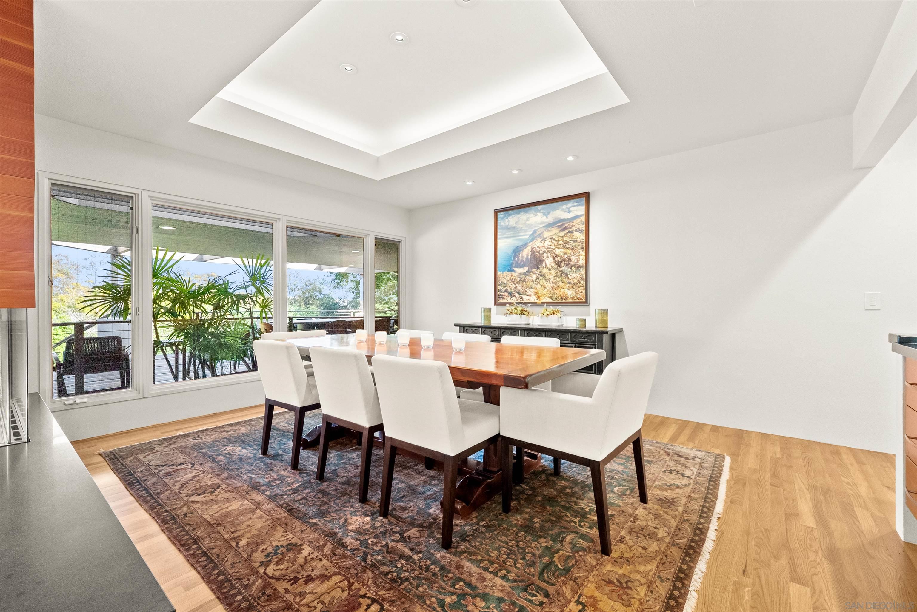 Detail Gallery Image 8 of 69 For 5491  Calzada Del Bosque, Rancho Santa Fe,  CA 92067 - 4 Beds | 3/1 Baths