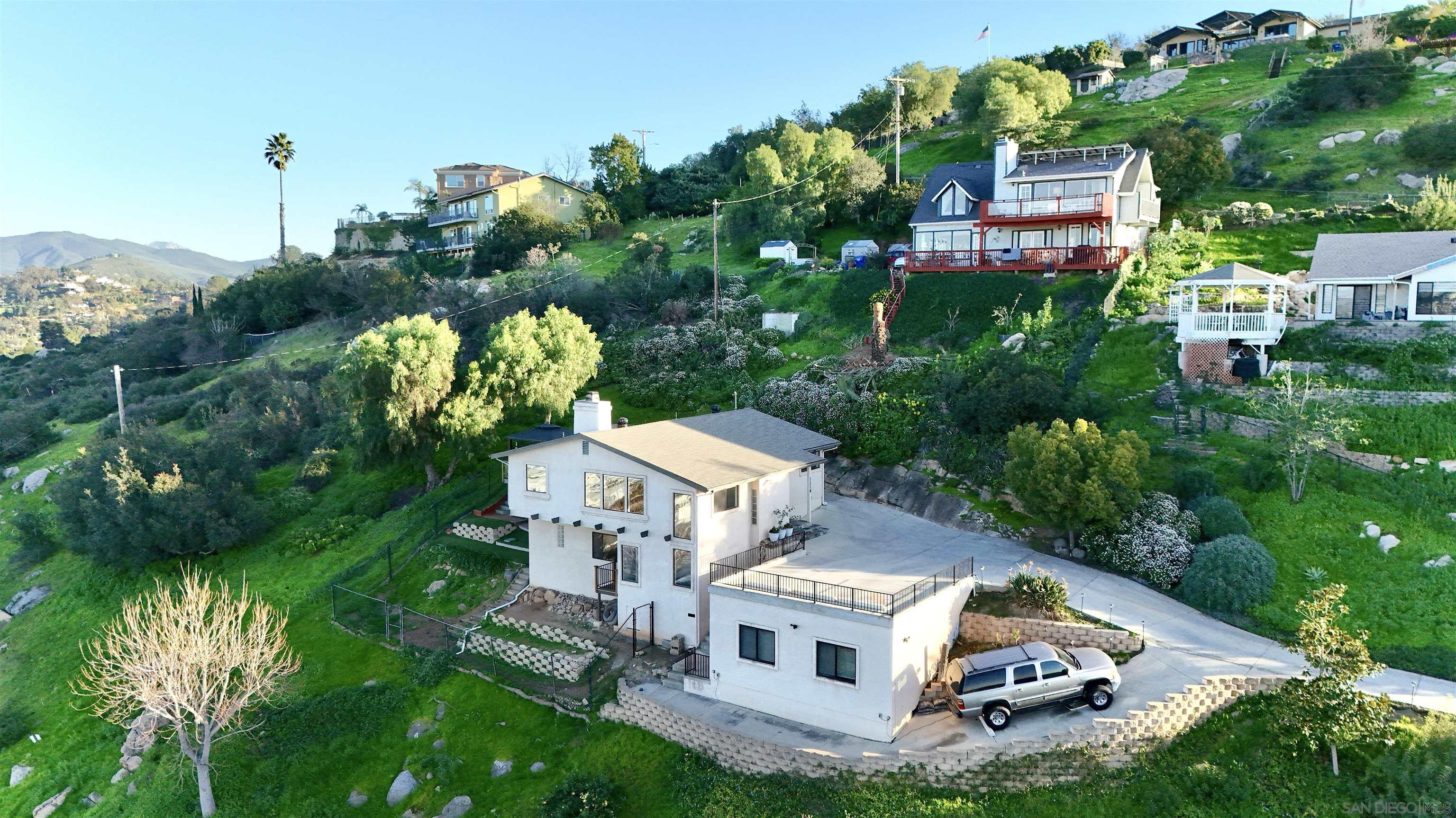 Detail Gallery Image 44 of 57 For 1216  Merritt Dr, El Cajon,  CA 92020 - 3 Beds | 3 Baths