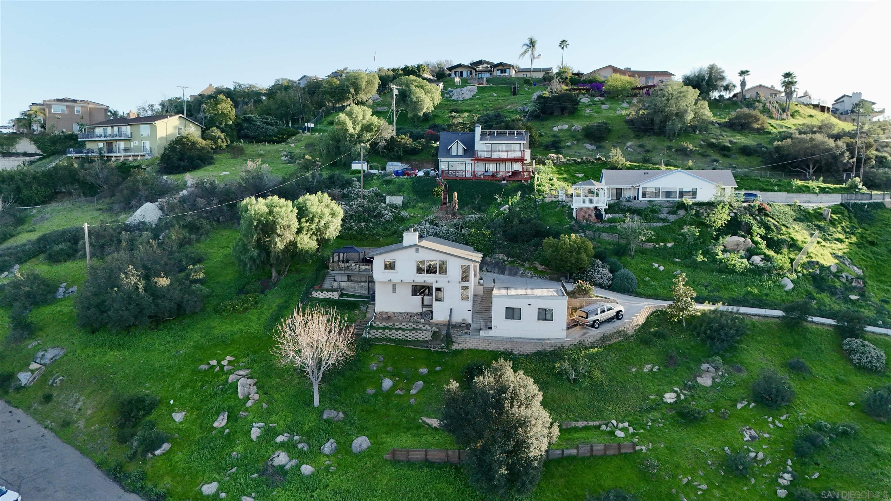 Detail Gallery Image 46 of 57 For 1216  Merritt Dr, El Cajon,  CA 92020 - 3 Beds | 3 Baths