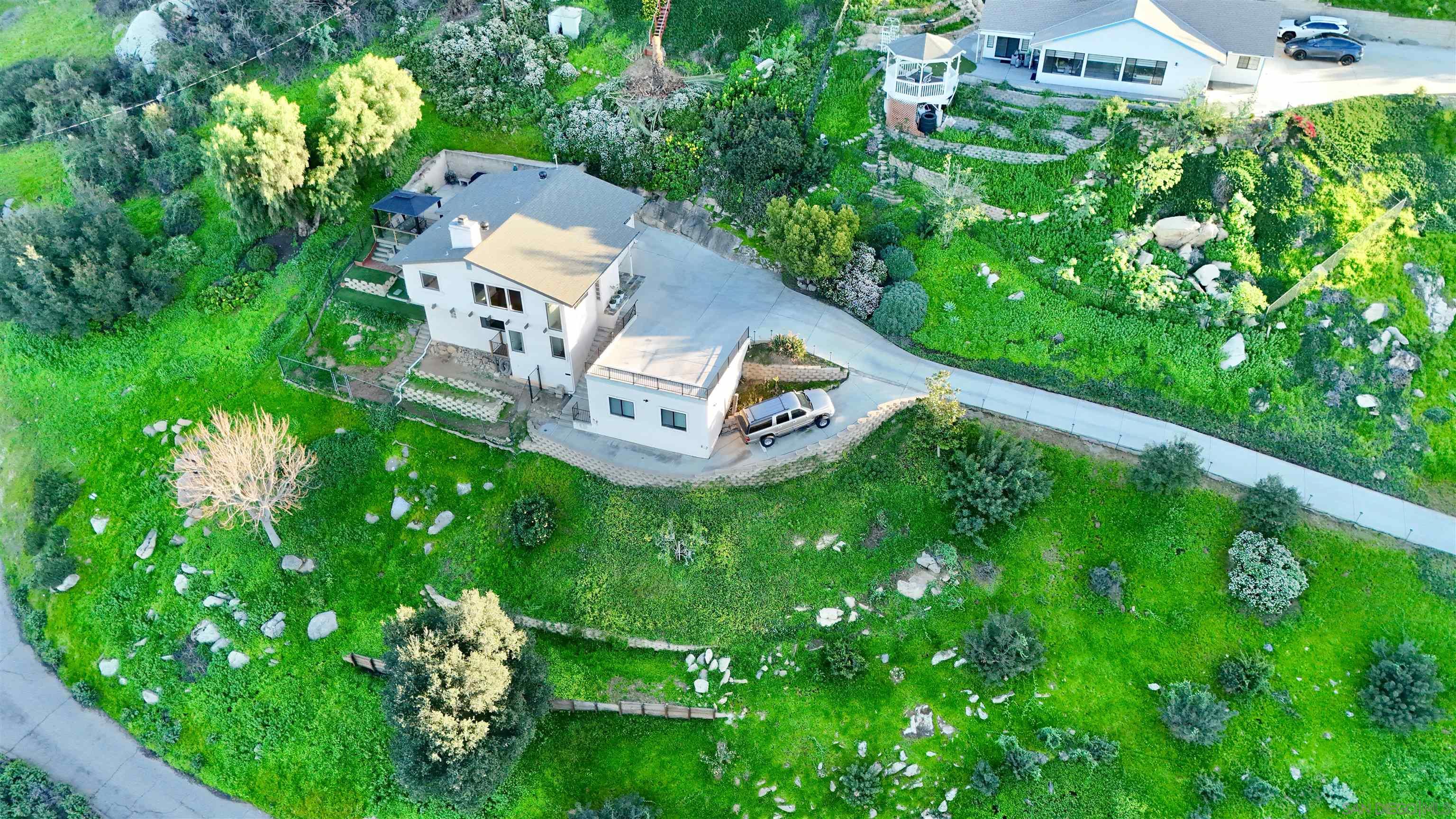 Detail Gallery Image 47 of 57 For 1216  Merritt Dr, El Cajon,  CA 92020 - 3 Beds | 3 Baths