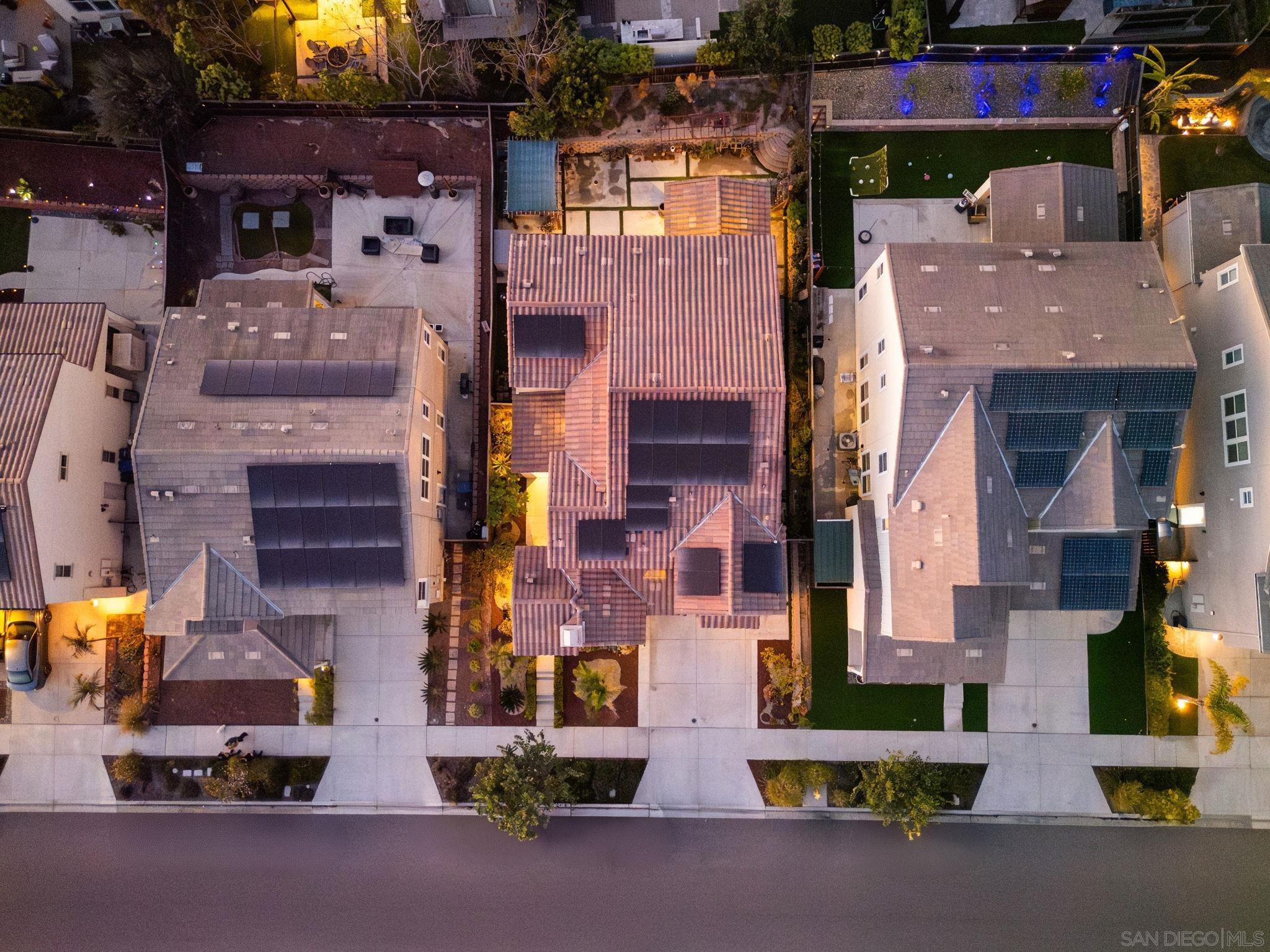 Detail Gallery Image 41 of 49 For 971  Camino Levante, Chula Vista,  CA 91913 - 5 Beds | 3/1 Baths