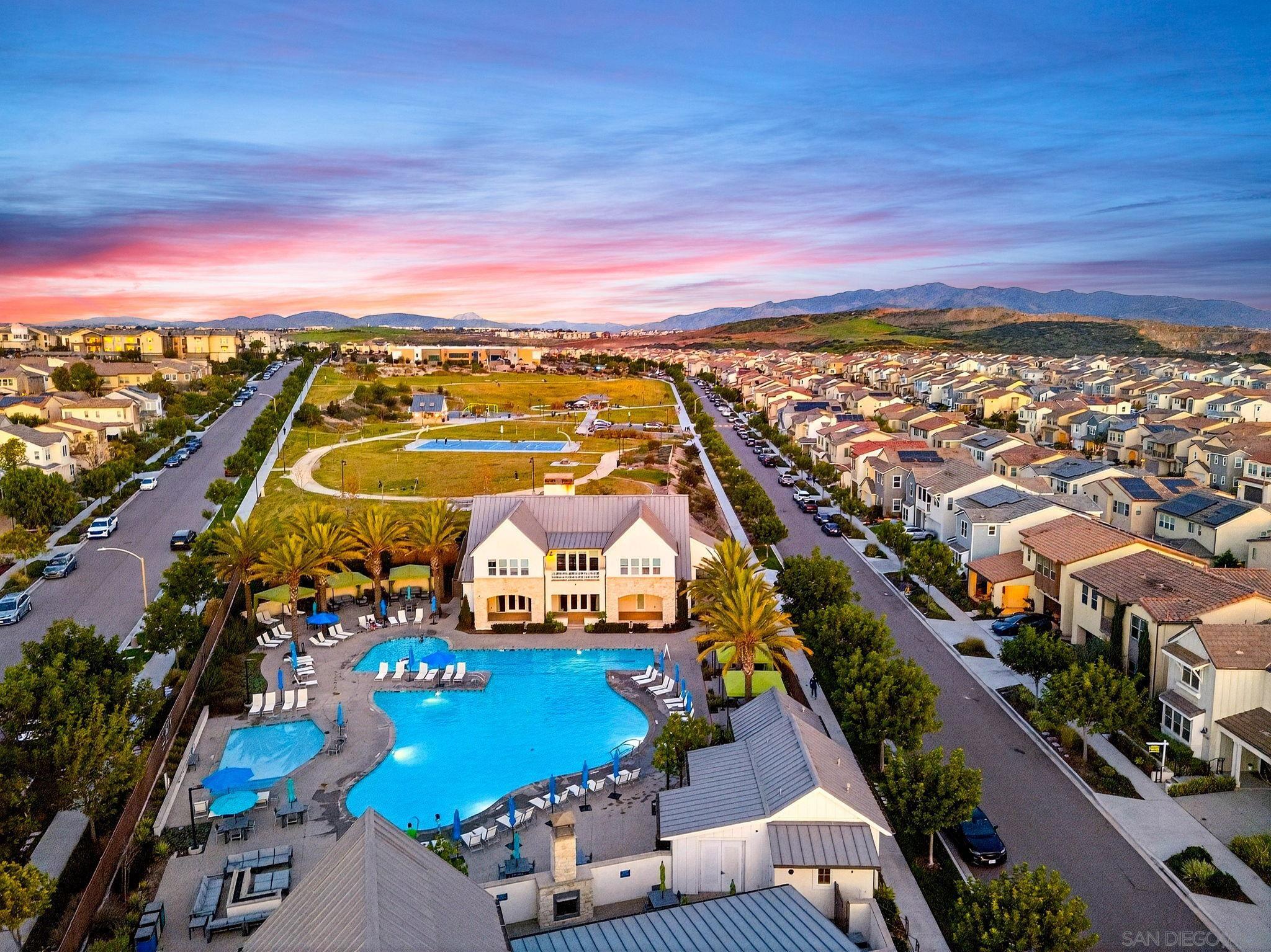 Detail Gallery Image 46 of 49 For 971  Camino Levante, Chula Vista,  CA 91913 - 5 Beds | 3/1 Baths