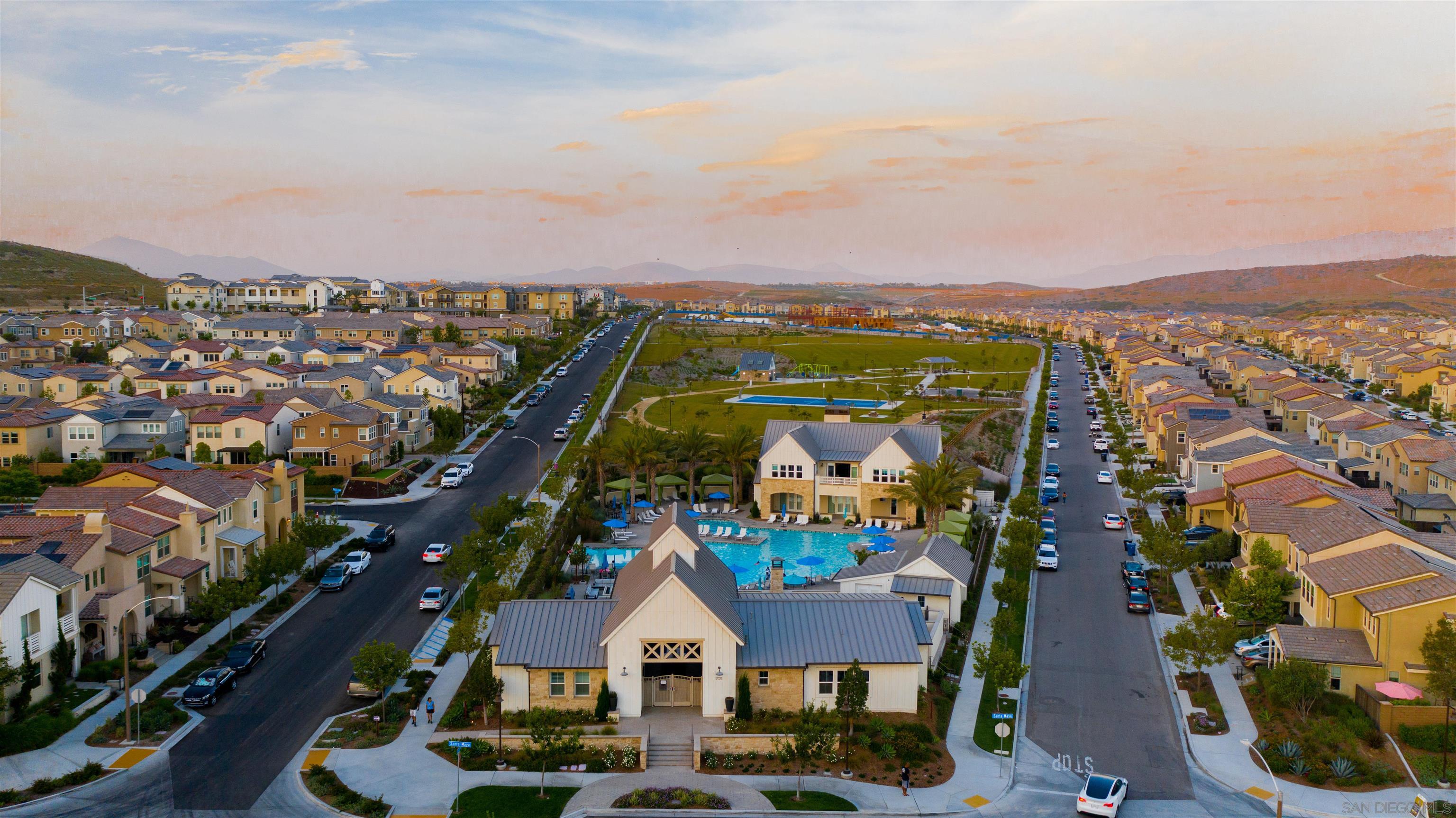 Detail Gallery Image 49 of 49 For 971  Camino Levante, Chula Vista,  CA 91913 - 5 Beds | 3/1 Baths