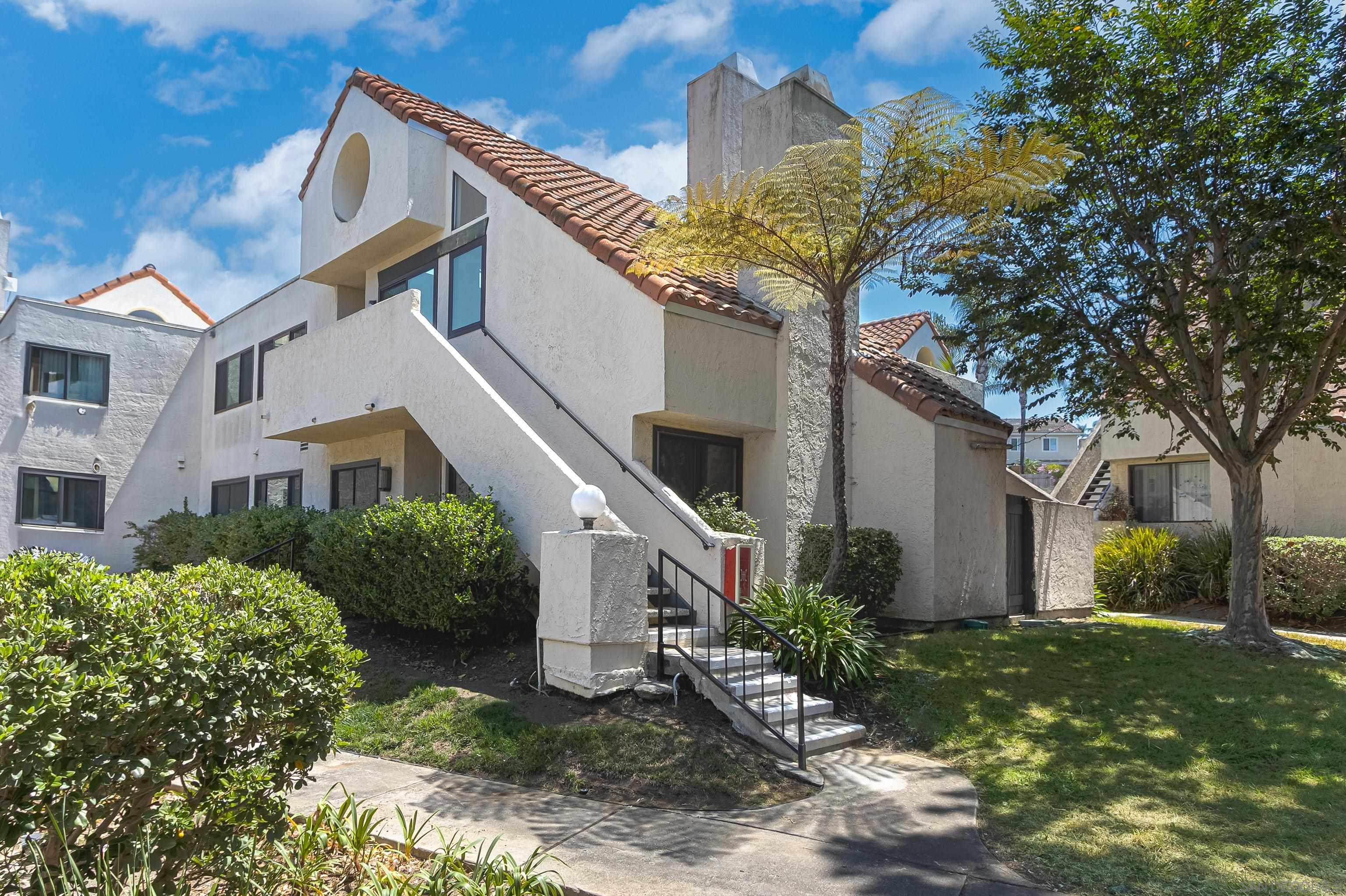 Detail Gallery Image 29 of 29 For 359 N Melrose Drive H, Vista,  CA 92083 - 2 Beds | 2 Baths