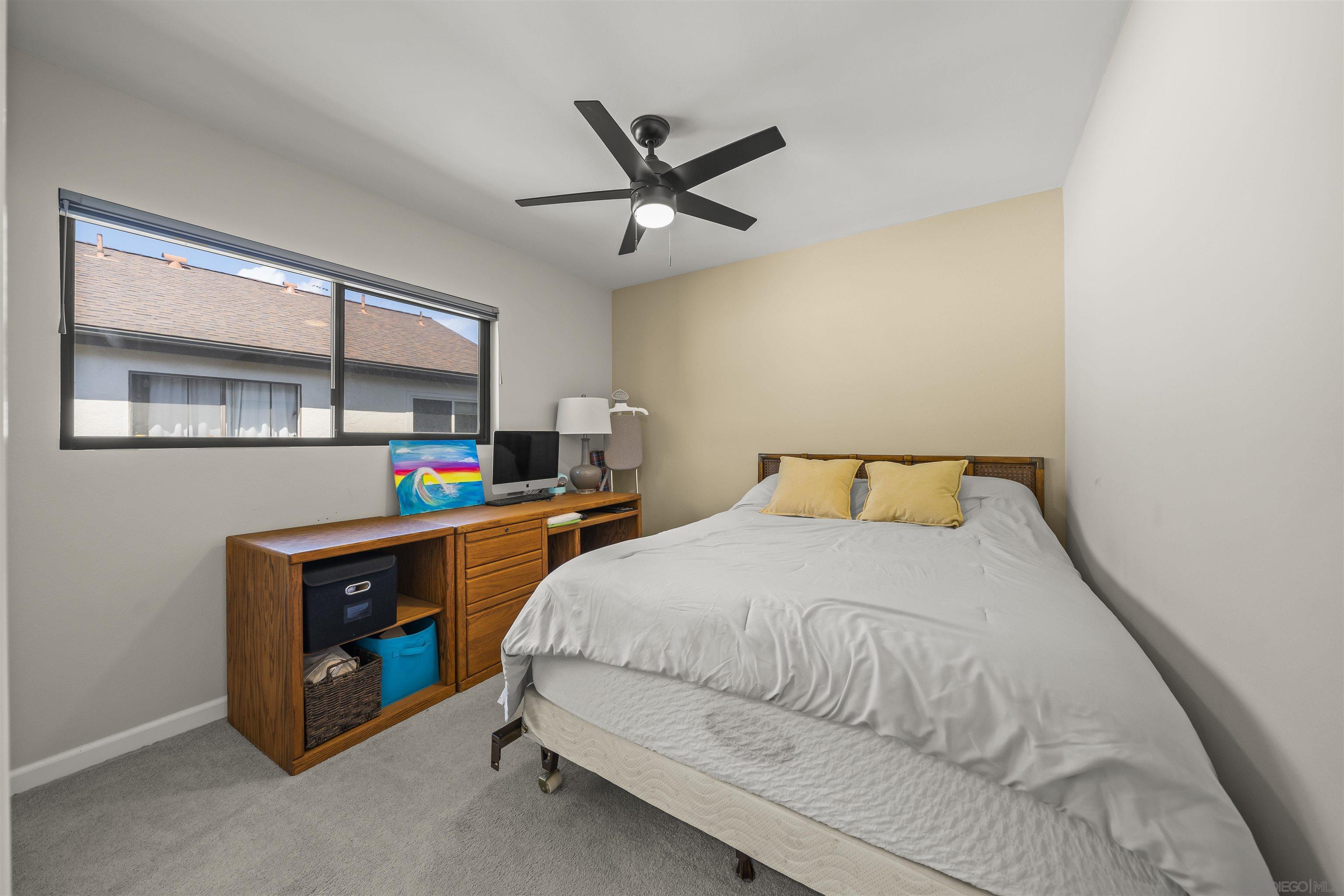 Detail Gallery Image 12 of 34 For 6626  Canyon Rim Row  #91,  San Diego,  CA 92111 - 2 Beds | 2 Baths