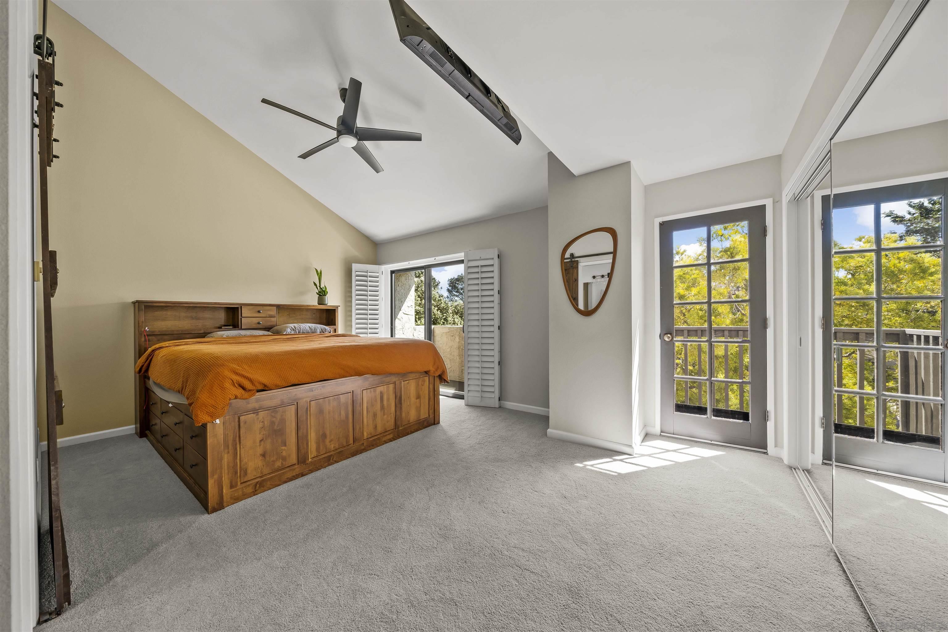 Detail Gallery Image 14 of 34 For 6626  Canyon Rim Row  #91,  San Diego,  CA 92111 - 2 Beds | 2 Baths