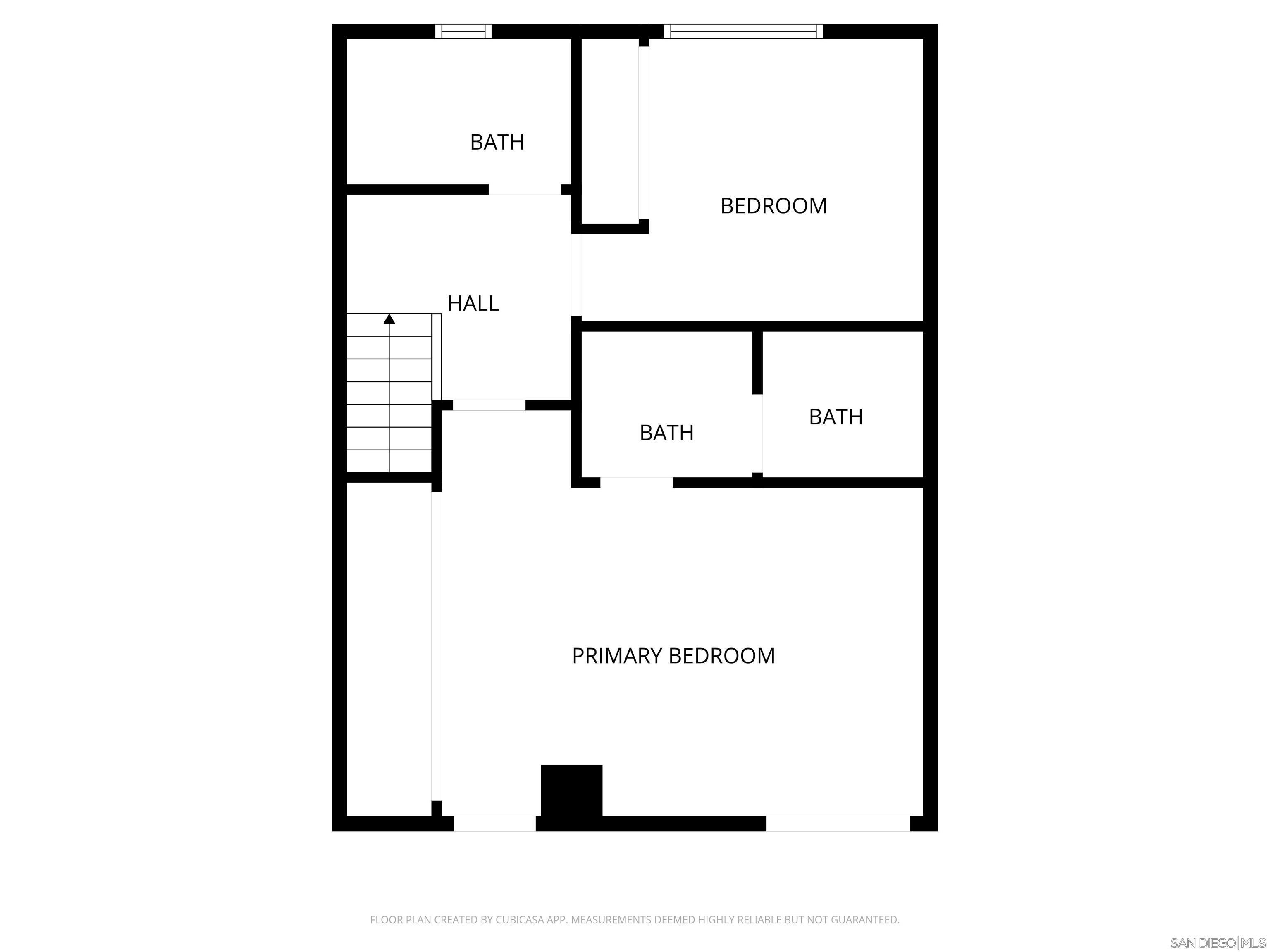 Detail Gallery Image 32 of 34 For 6626  Canyon Rim Row  #91,  San Diego,  CA 92111 - 2 Beds | 2 Baths