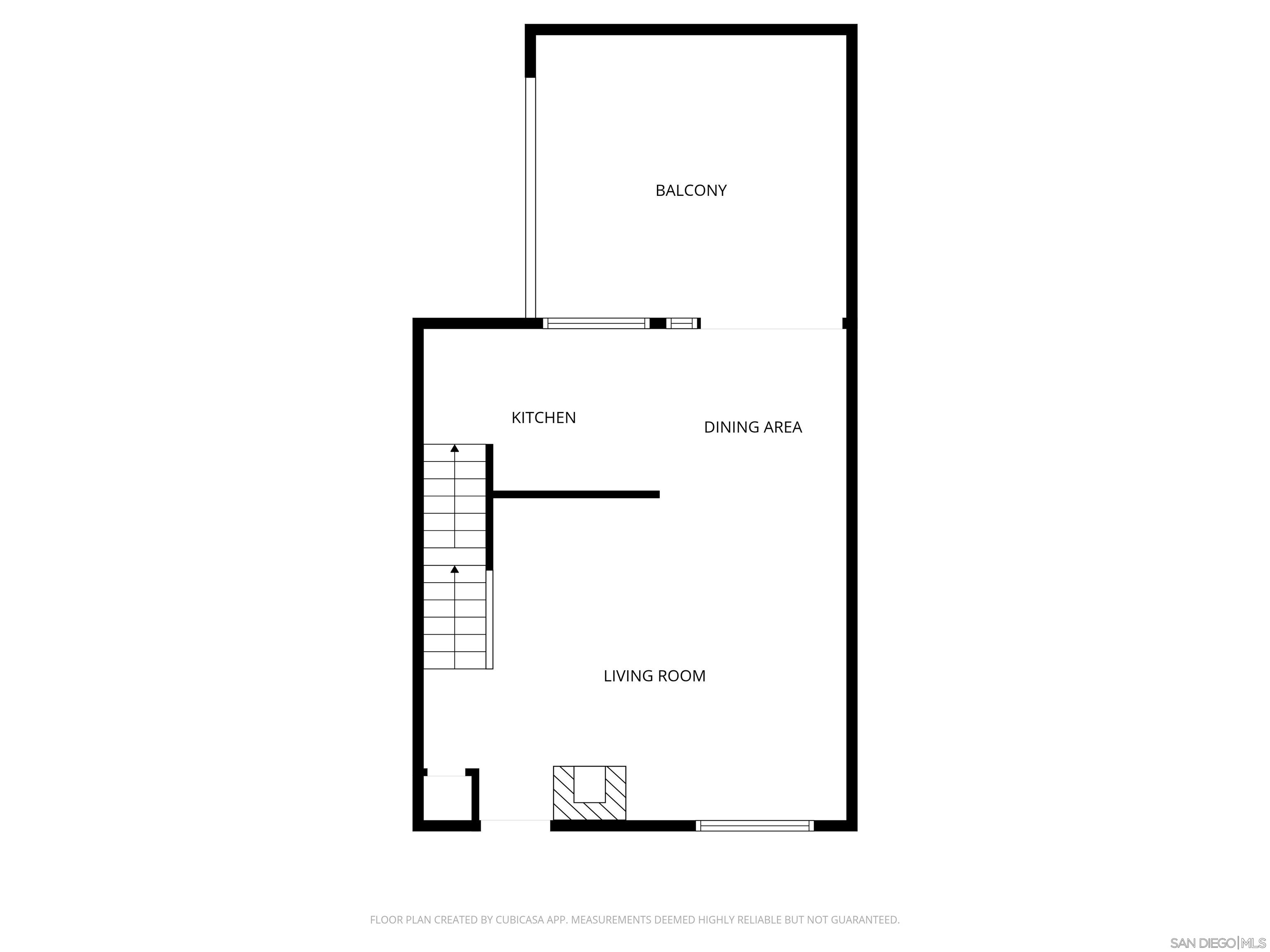 Detail Gallery Image 33 of 34 For 6626  Canyon Rim Row  #91,  San Diego,  CA 92111 - 2 Beds | 2 Baths