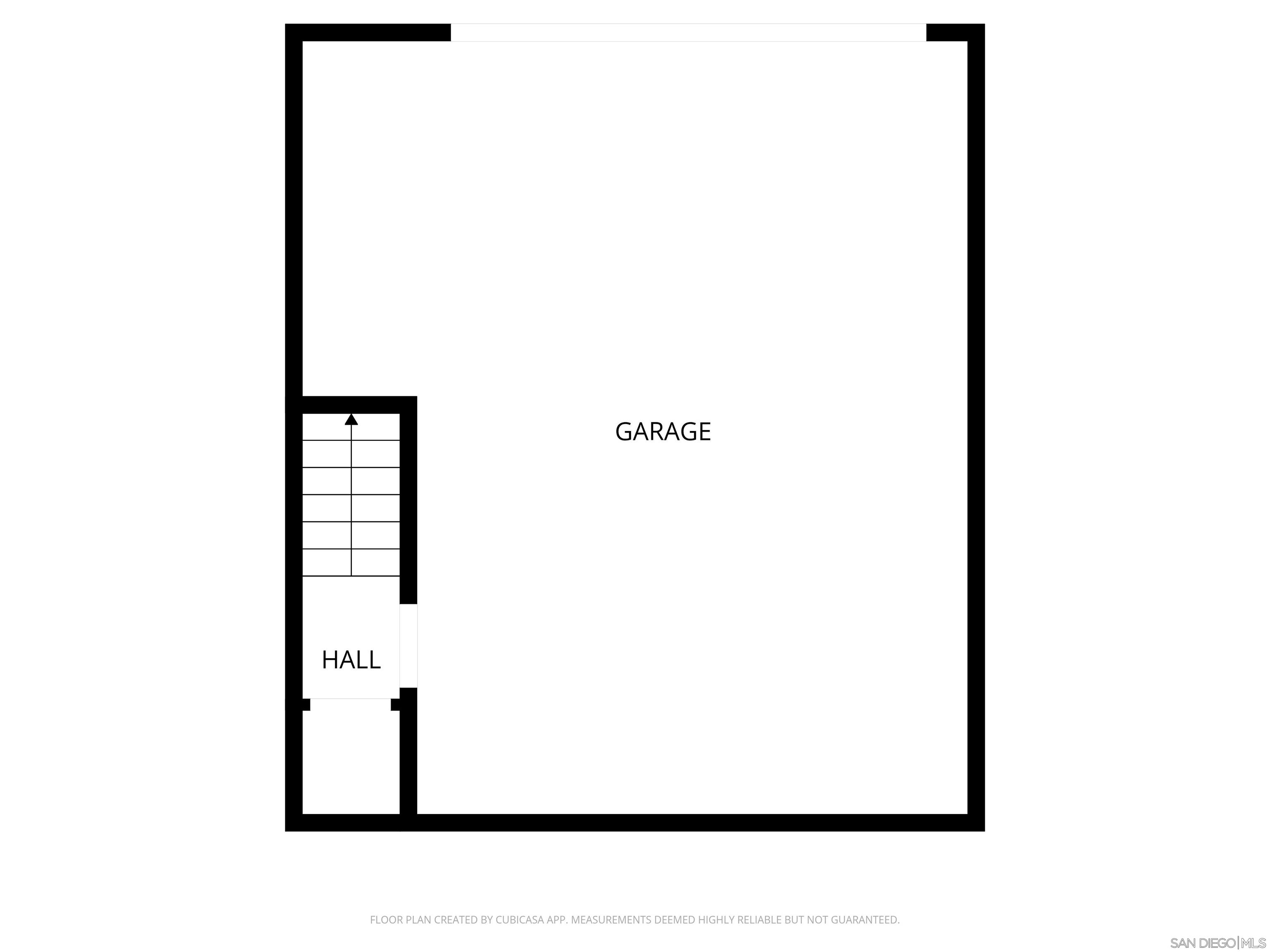 Detail Gallery Image 34 of 34 For 6626  Canyon Rim Row  #91,  San Diego,  CA 92111 - 2 Beds | 2 Baths