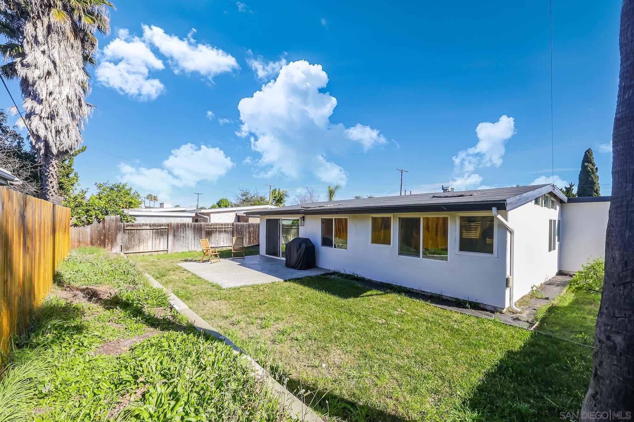 Detail Gallery Image 18 of 24 For 6252  Lake Albano Ave, San Diego,  CA 92119 - 3 Beds | 2 Baths