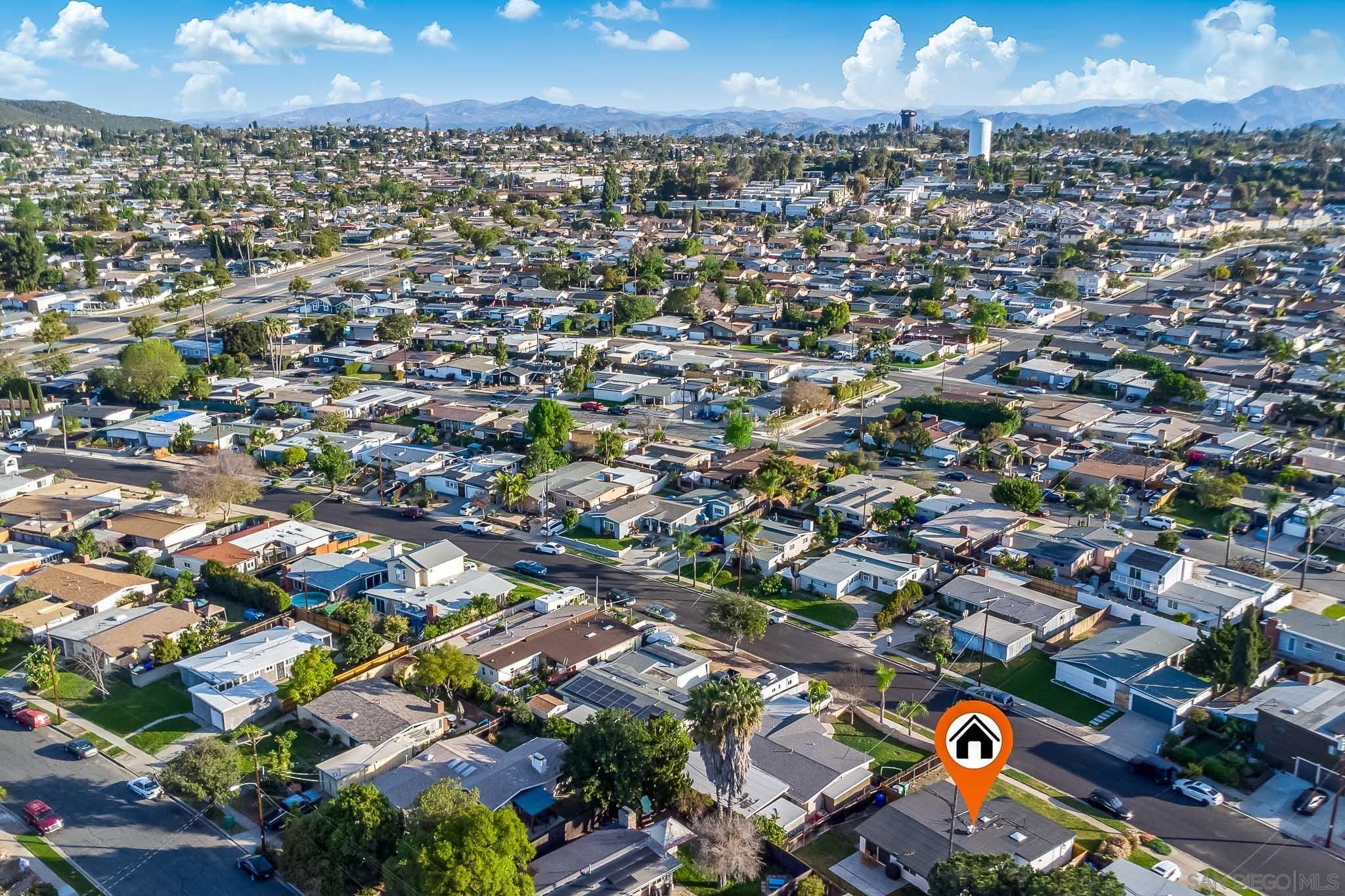 Detail Gallery Image 21 of 24 For 6252  Lake Albano Ave, San Diego,  CA 92119 - 3 Beds | 2 Baths