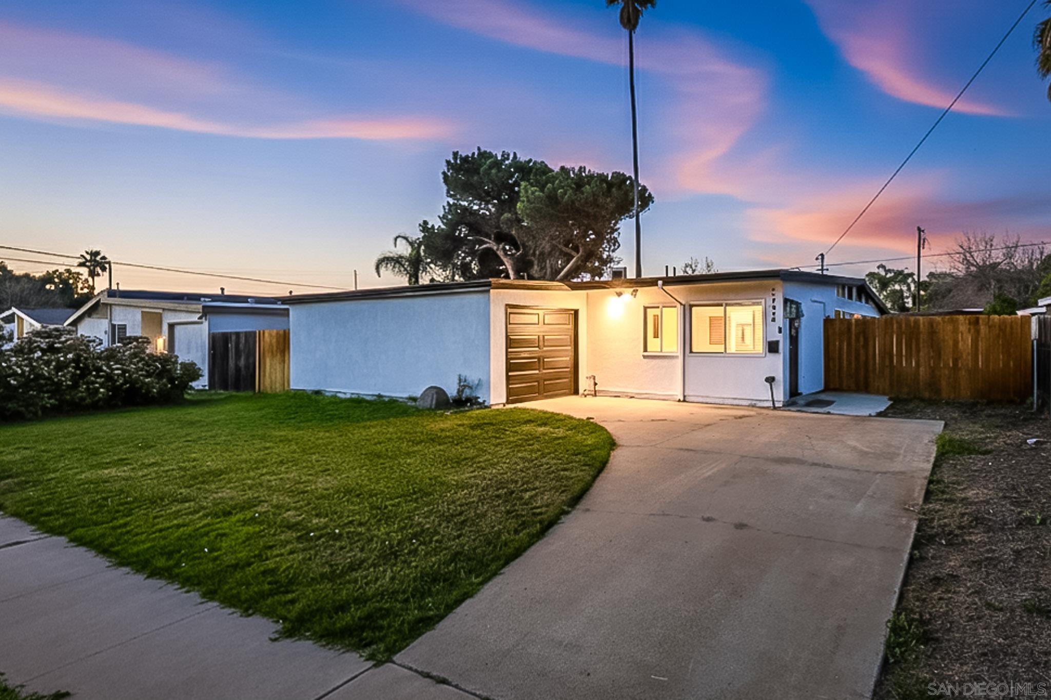 Detail Gallery Image 22 of 24 For 6252  Lake Albano Ave, San Diego,  CA 92119 - 3 Beds | 2 Baths