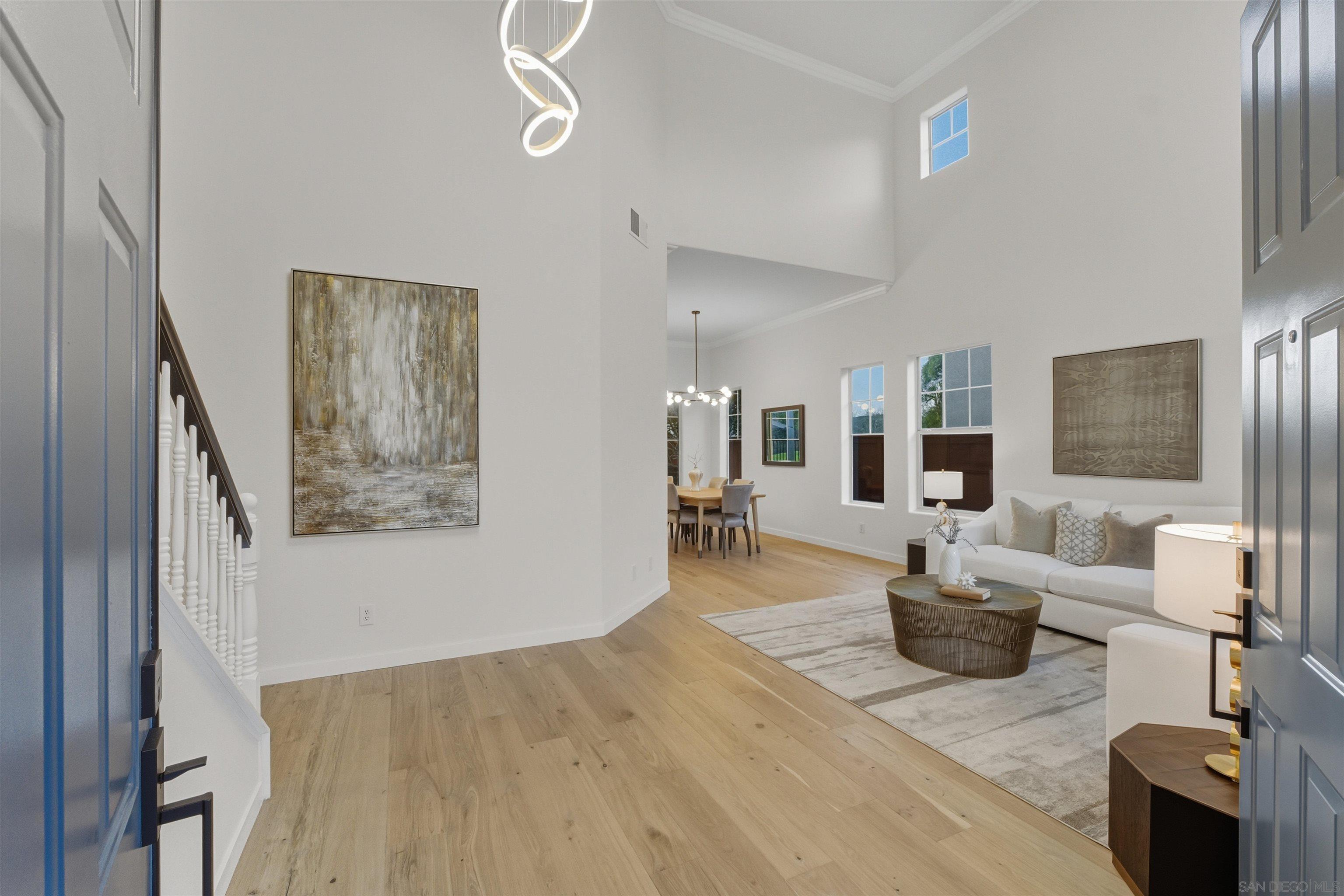 Detail Gallery Image 4 of 45 For 564  Golf Glen Dr, San Marcos,  CA 92069 - 5 Beds | 3 Baths